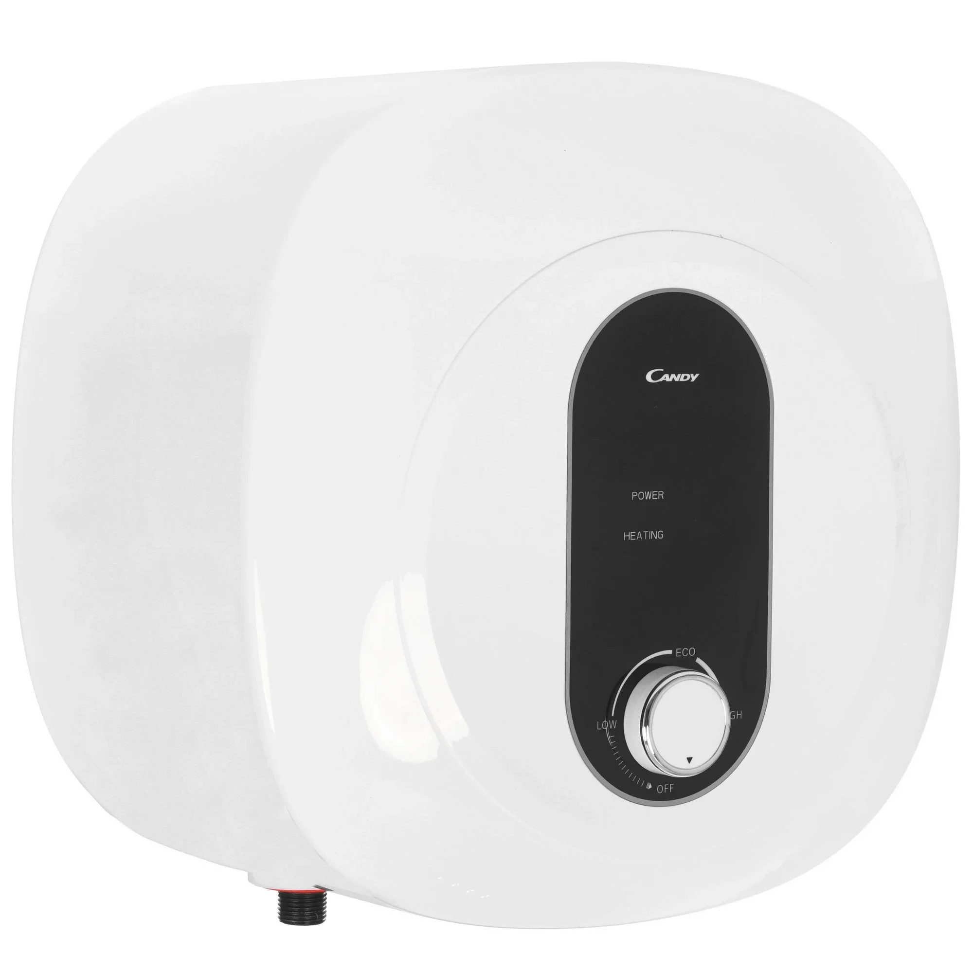 Водонагреватель накопительный Candy 10L CS10V-EM1R