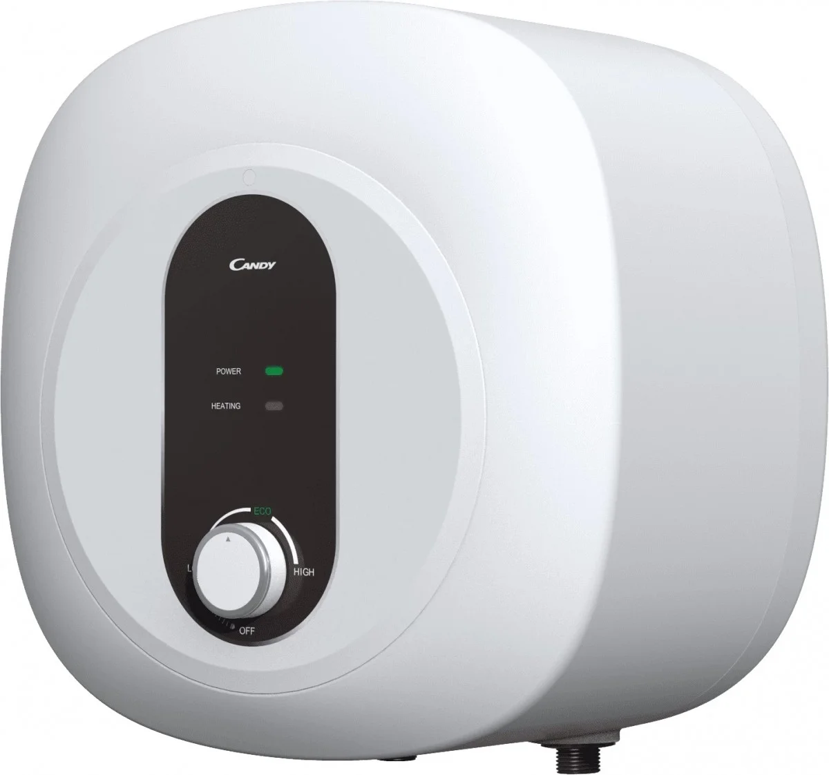 Водонагреватель накопительный Candy 10L CS10V-EM1R