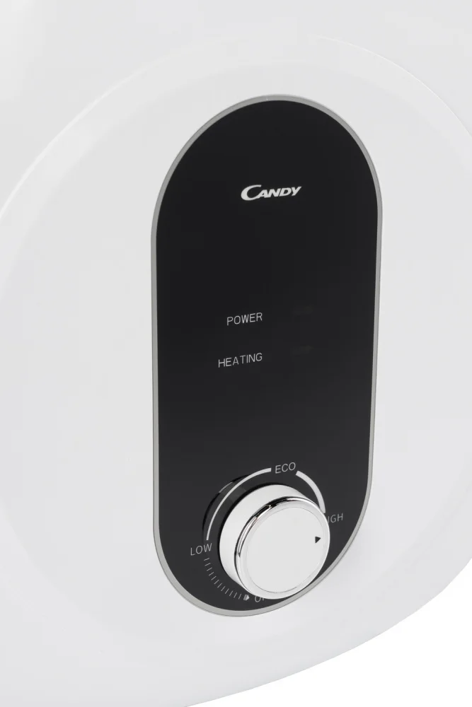 Водонагреватель накопительный Candy 10L CS10V-EM1R