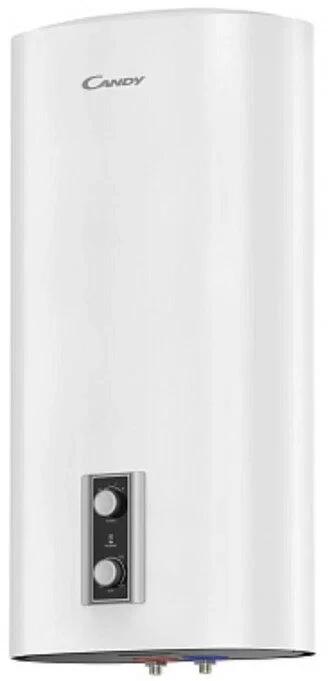 Водонагреватель накопительный Candy 30L CF30V-P1 INOX