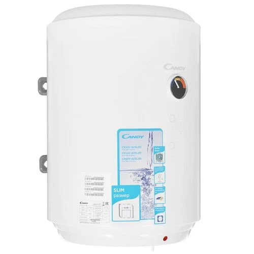 Водонагреватель накопительный Candy 30L CR30V-HE1R