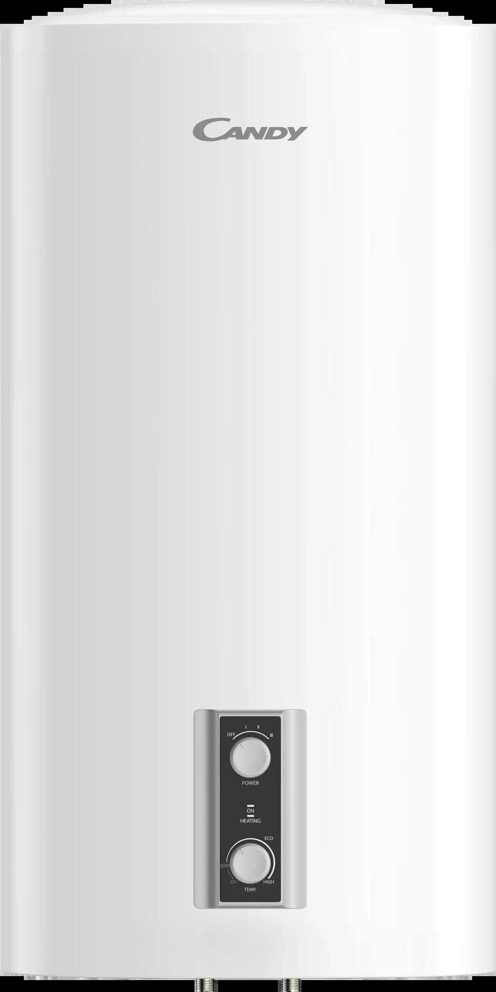 Водонагреватель накопительный Candy 50L CF50V-P1 INOX