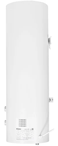 Водонагреватель накопительный Candy 50L CF50V-P1 INOX