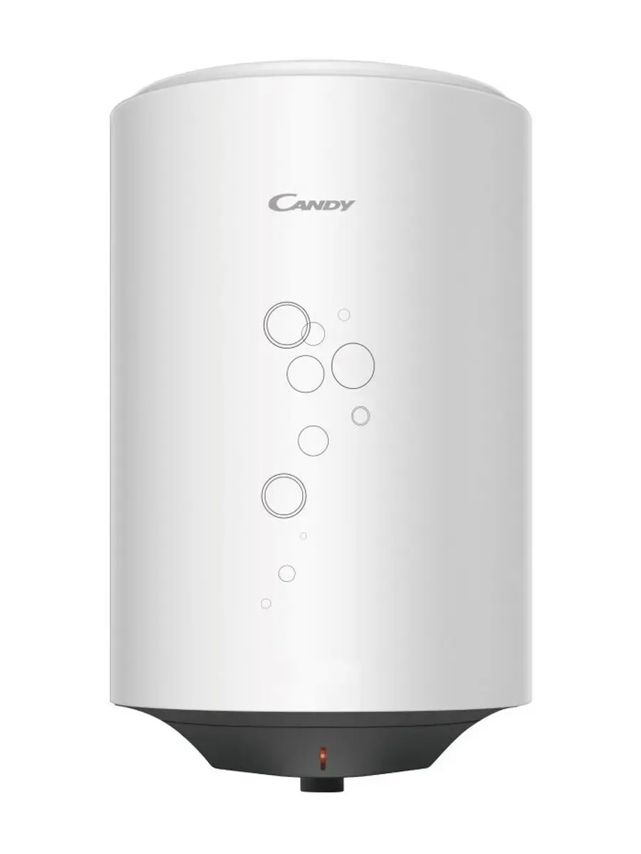 Водонагреватель накопительный Candy 50L CR50V-HE1R