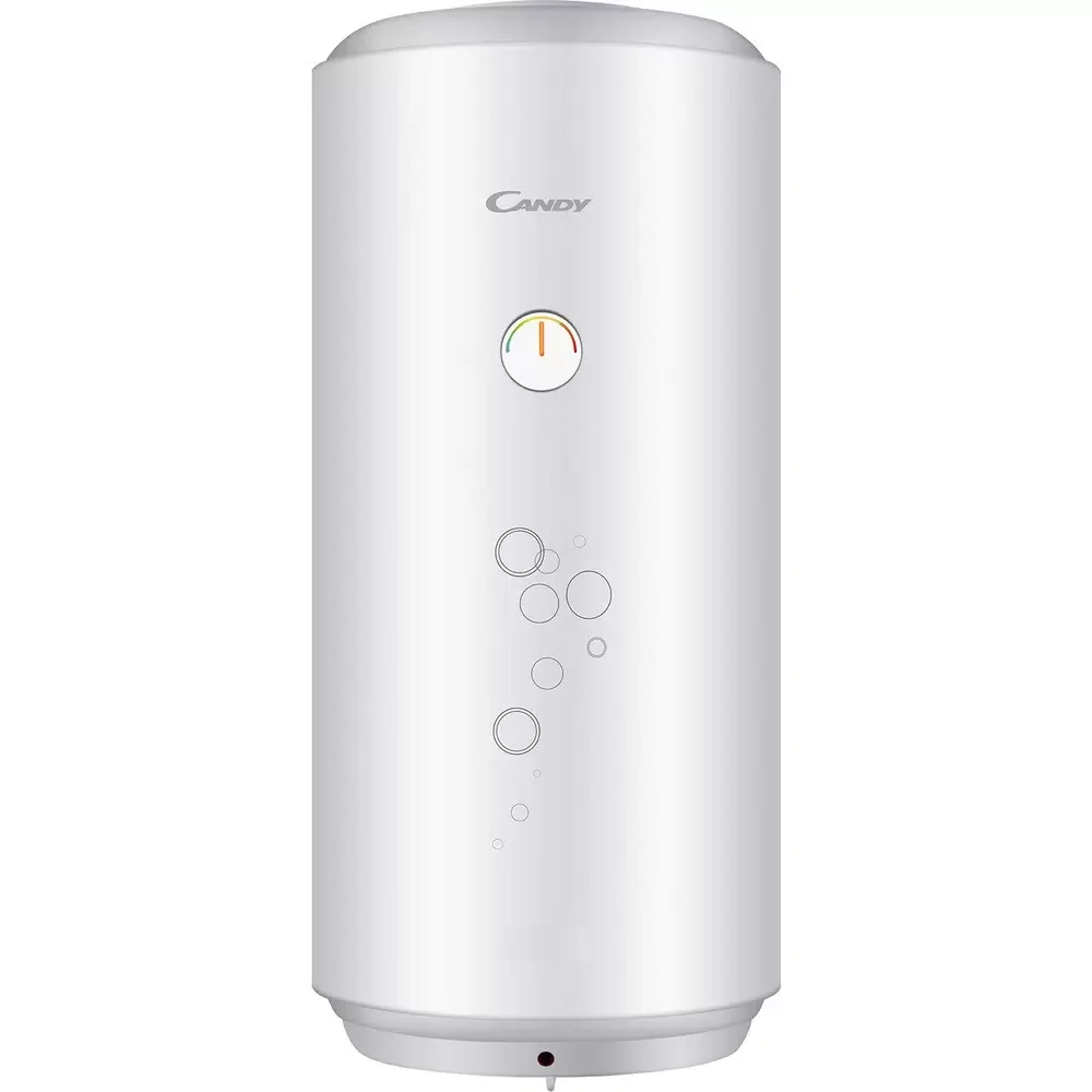 Водонагреватель накопительный Candy 50L CR50V-HE1R