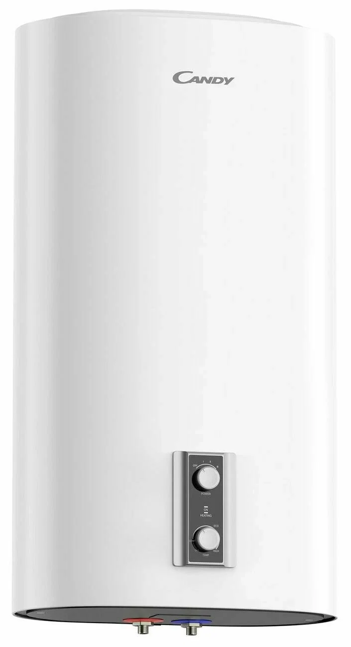 Водонагреватель накопительный Candy 80L CF80V-P1 INOX