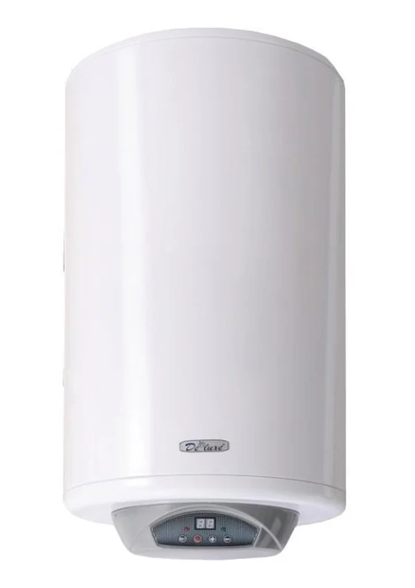 Водонагреватель накопительный De luxe 3W 50 V2