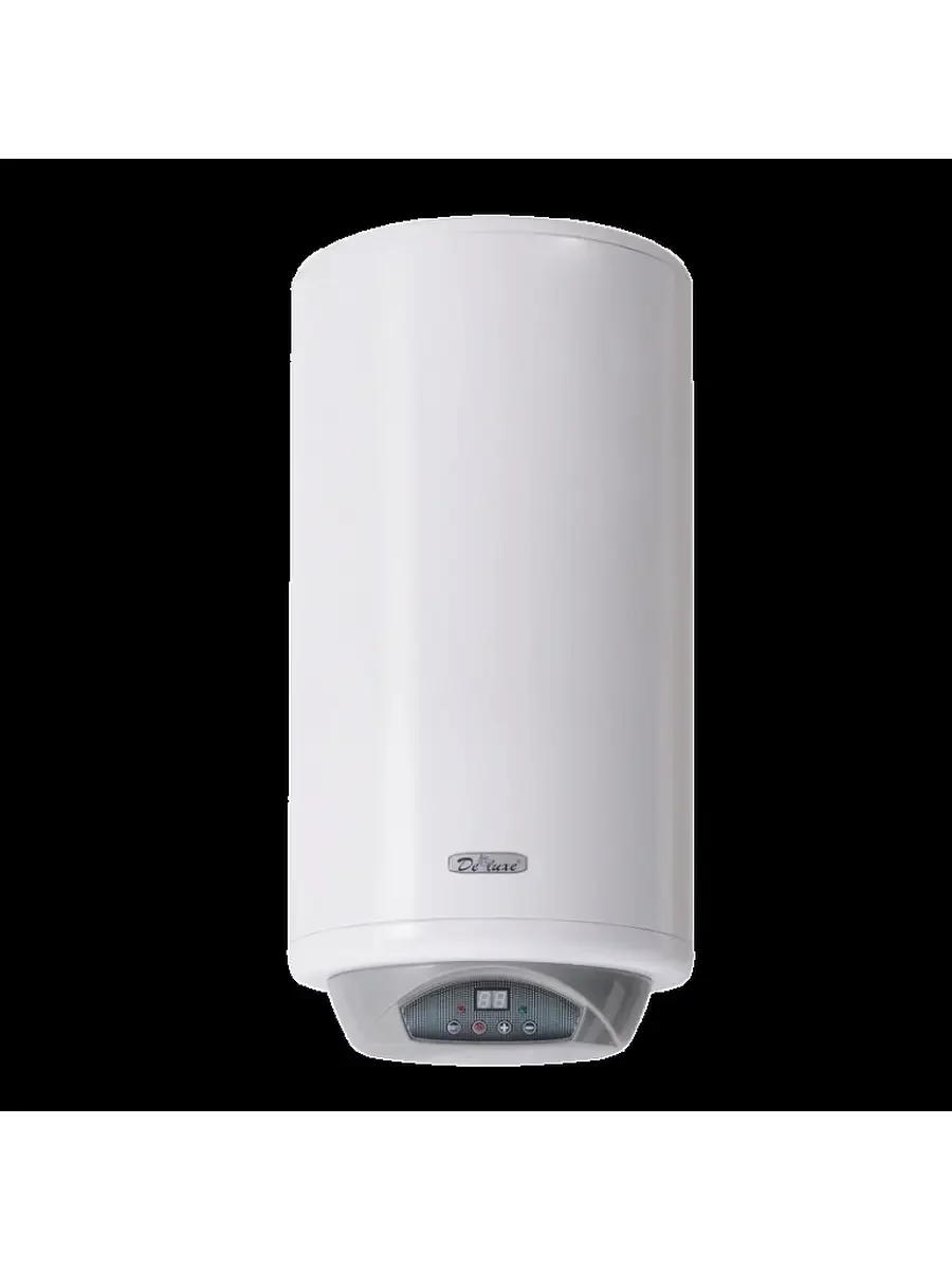 Водонагреватель накопительный De luxe 3W 50 V2