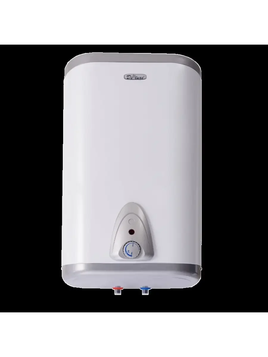 Водонагреватель накопительный De luxe 5W 50 V1