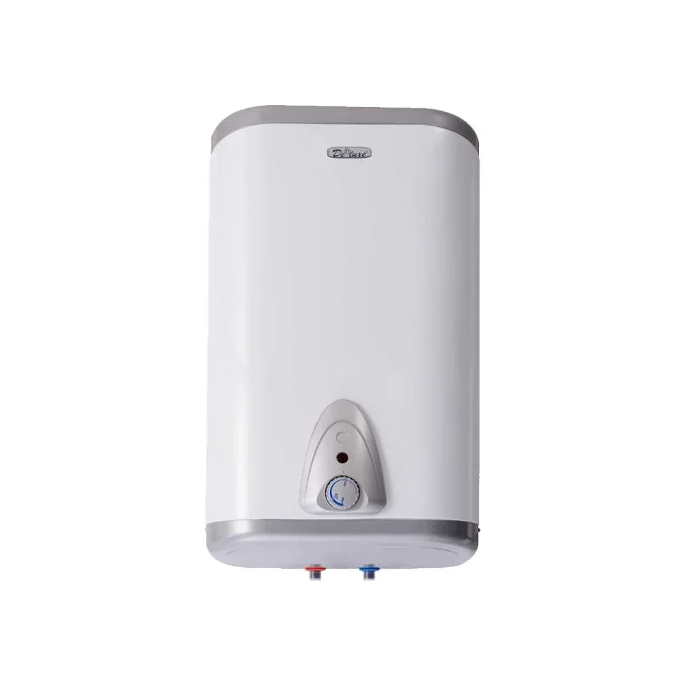 Водонагреватель накопительный De luxe 5W 50 V1
