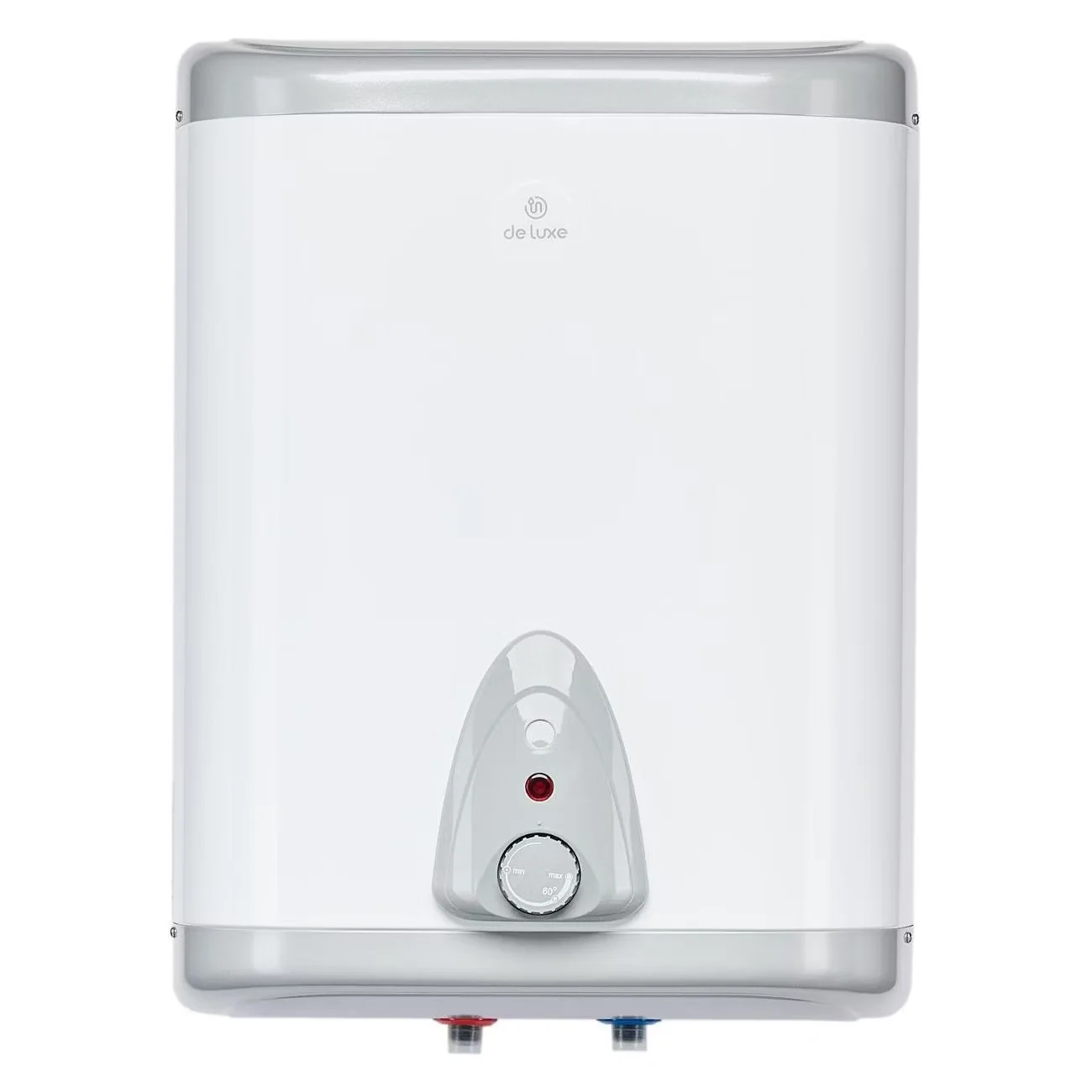 Водонагреватель накопительный De luxe 5W 50 V1