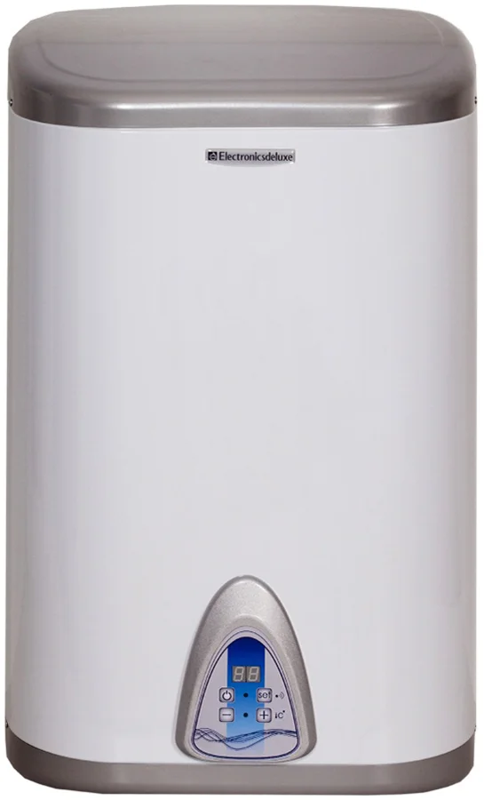 Водонагреватель накопительный De luxe 5W 60 V1