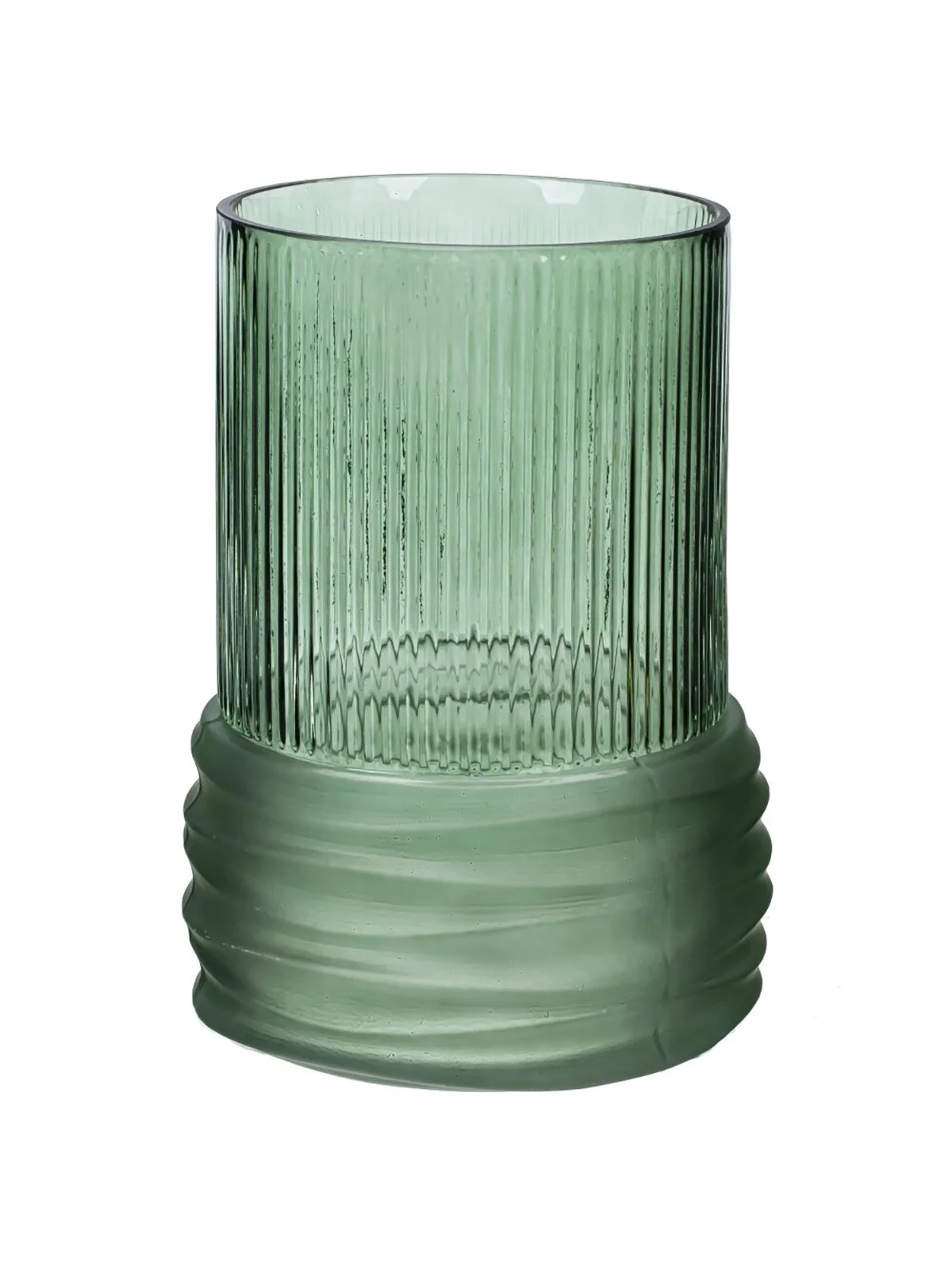 Ваза, 2350 мл, L14,5 W14,5 H19,5 см
