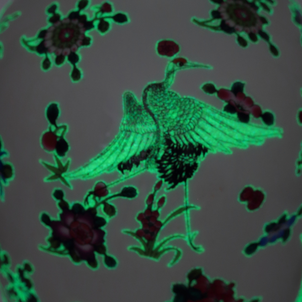 РЕМЕКО Ваза, L13 W13 H23 см