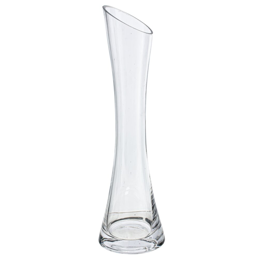 РЕМЕКО Ваза, L7 W7 H24,5 см