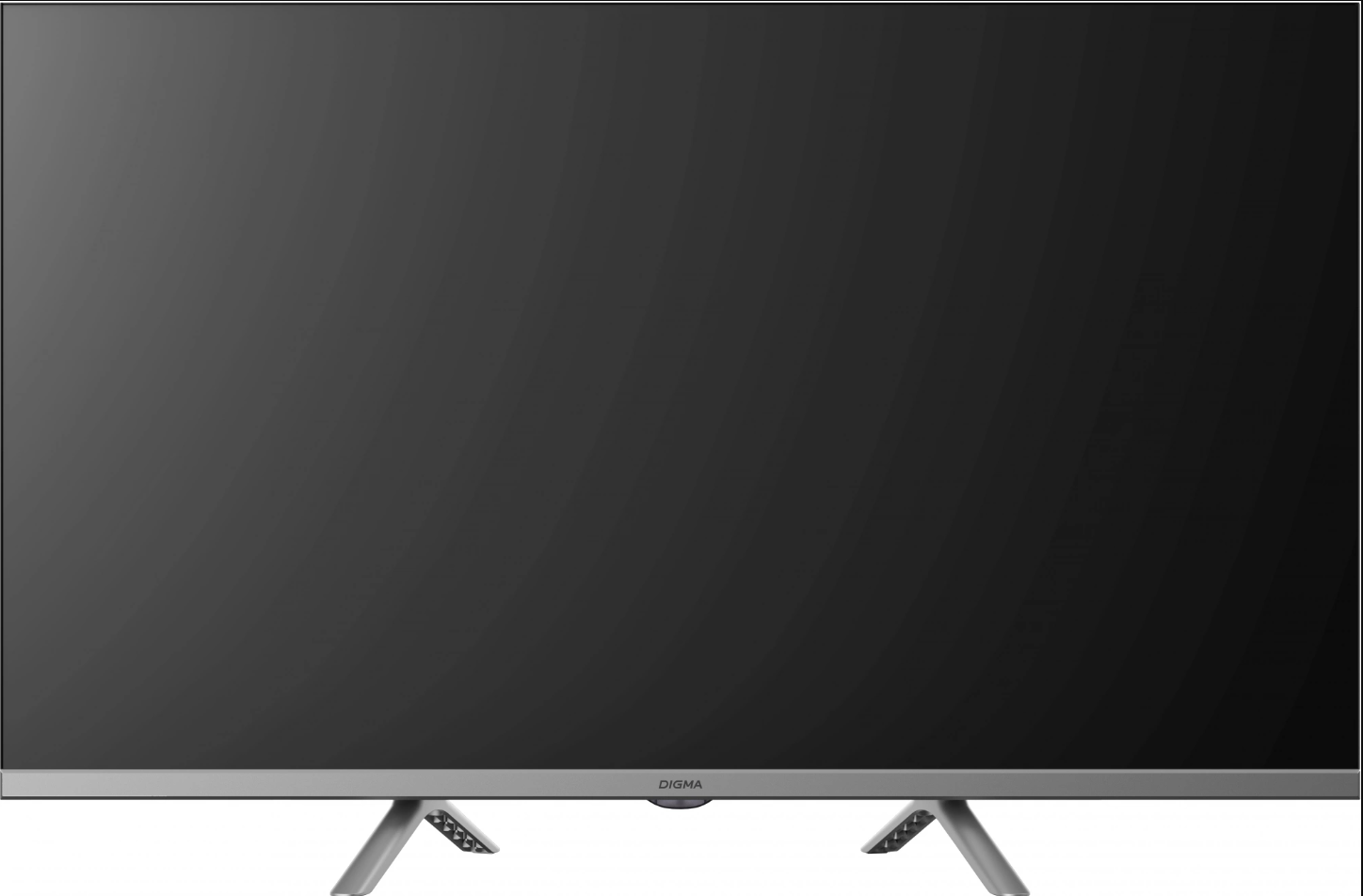 Телевизор LED 32" Digma DM-LED32SBB39 HD Smart Android TV
