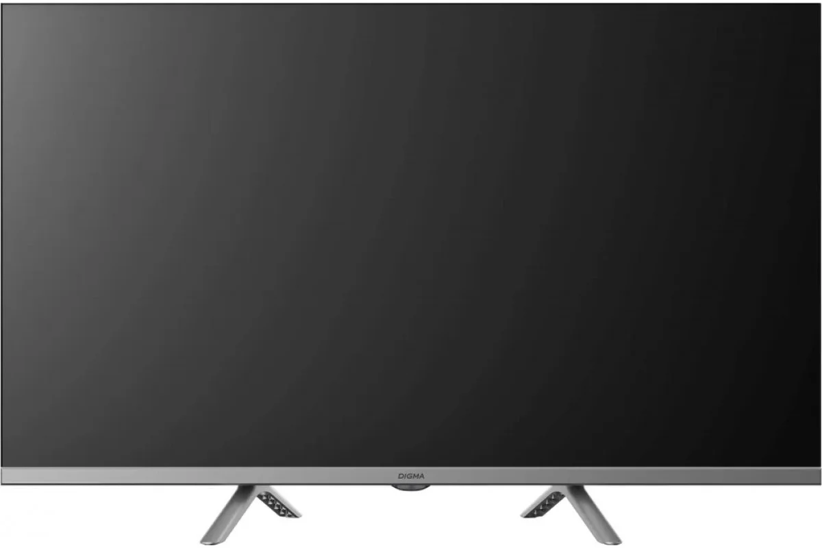 Телевизор LED 32" Digma DM-LED32SBB39 HD Smart Android TV