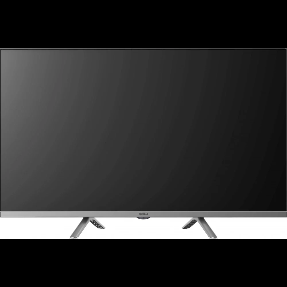 Телевизор LED 32" Digma DM-LED32SBB39 HD Smart Android TV