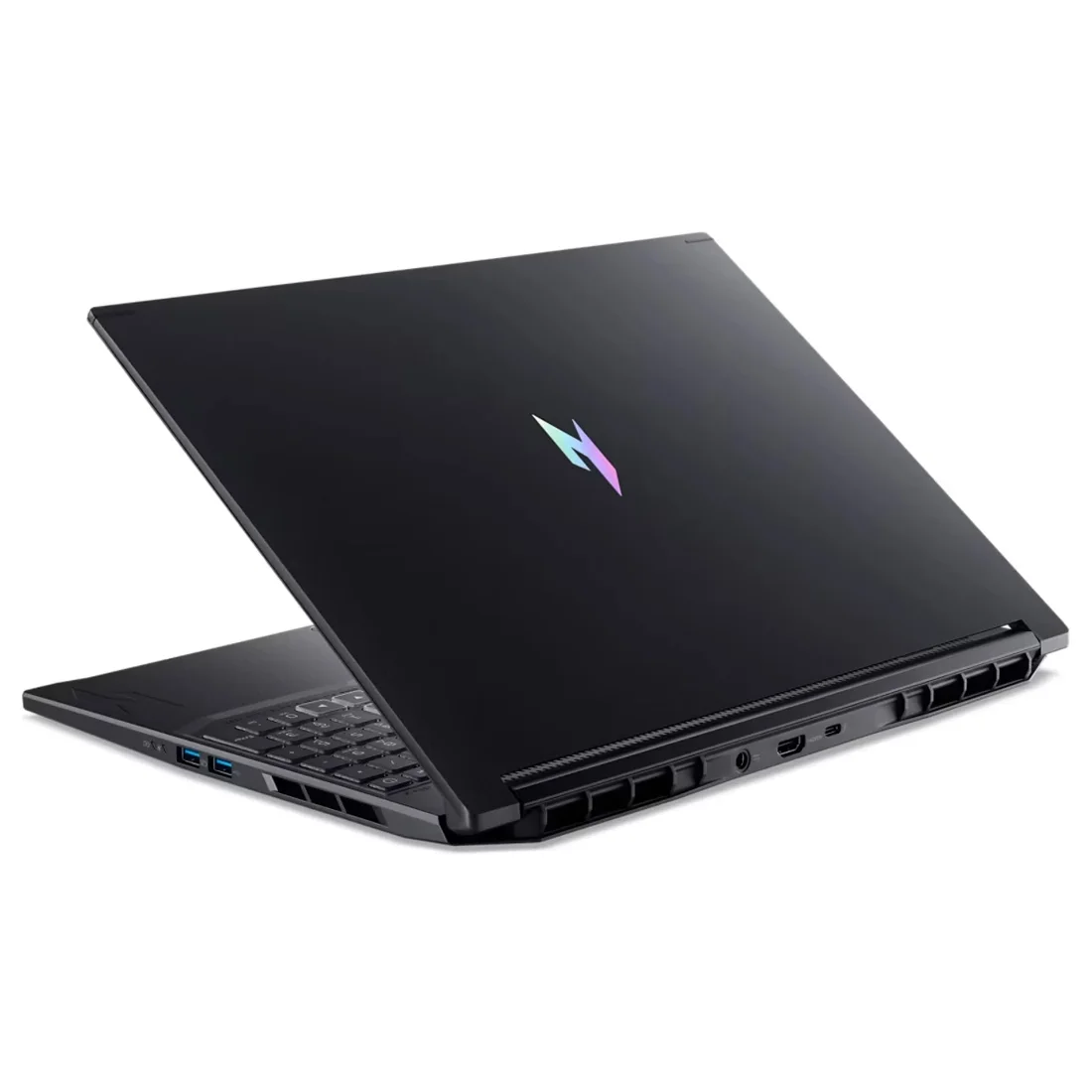 Ноутбук Acer Nitro V 15 ANV15-52-57BB Intel Core i5-13420H/16Gb/SSD512Gb/RTX5050 8Gb (75W)/15.6"/IPS/FHD/1920x1080/165Hz/Win11 (SL English)/Black/2.1k
