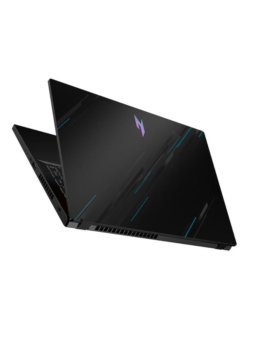 Ноутбук Acer Nitro V 15 ANV15-52-77M6 Intel Core i7-13620H/16Gb/SSD1Tb/RTX4050 6Gb (75W)/15.6"/IPS/FHD/1920x1080/165Hz/NoOS/Black/2.1kg (NH.QV2CD.004)
