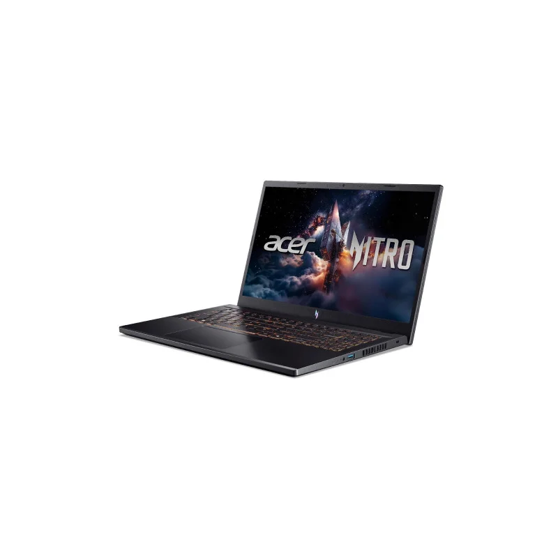 Ноутбук Acer Nitro V 15 ANV15-52-77M6 Intel Core i7-13620H/16Gb/SSD1Tb/RTX4050 6Gb (75W)/15.6"/IPS/FHD/1920x1080/165Hz/NoOS/Black/2.1kg (NH.QV2CD.004)