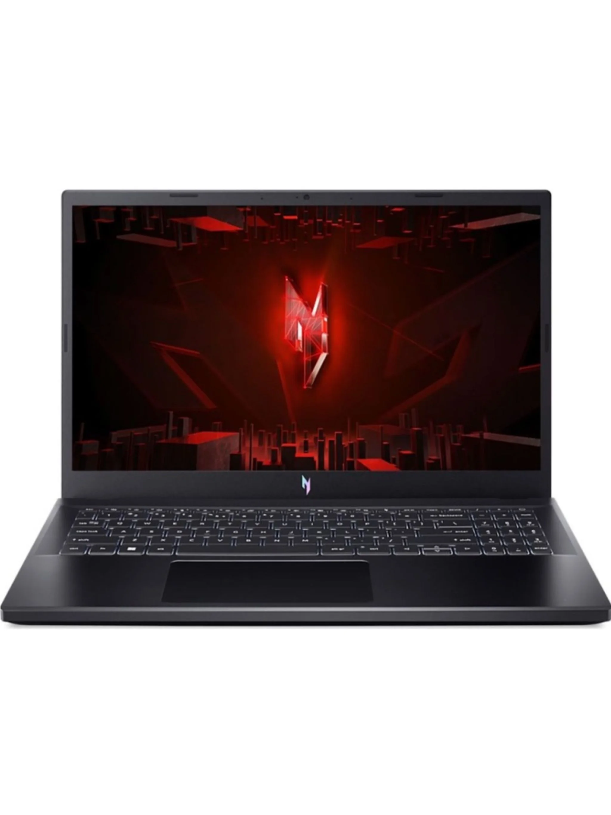 Ноутбук Acer Nitro V 15 ANV15-52-77M6 Intel Core i7-13620H/16Gb/SSD1Tb/RTX4050 6Gb (75W)/15.6"/IPS/FHD/1920x1080/165Hz/NoOS/Black/2.1kg (NH.QV2CD.004)