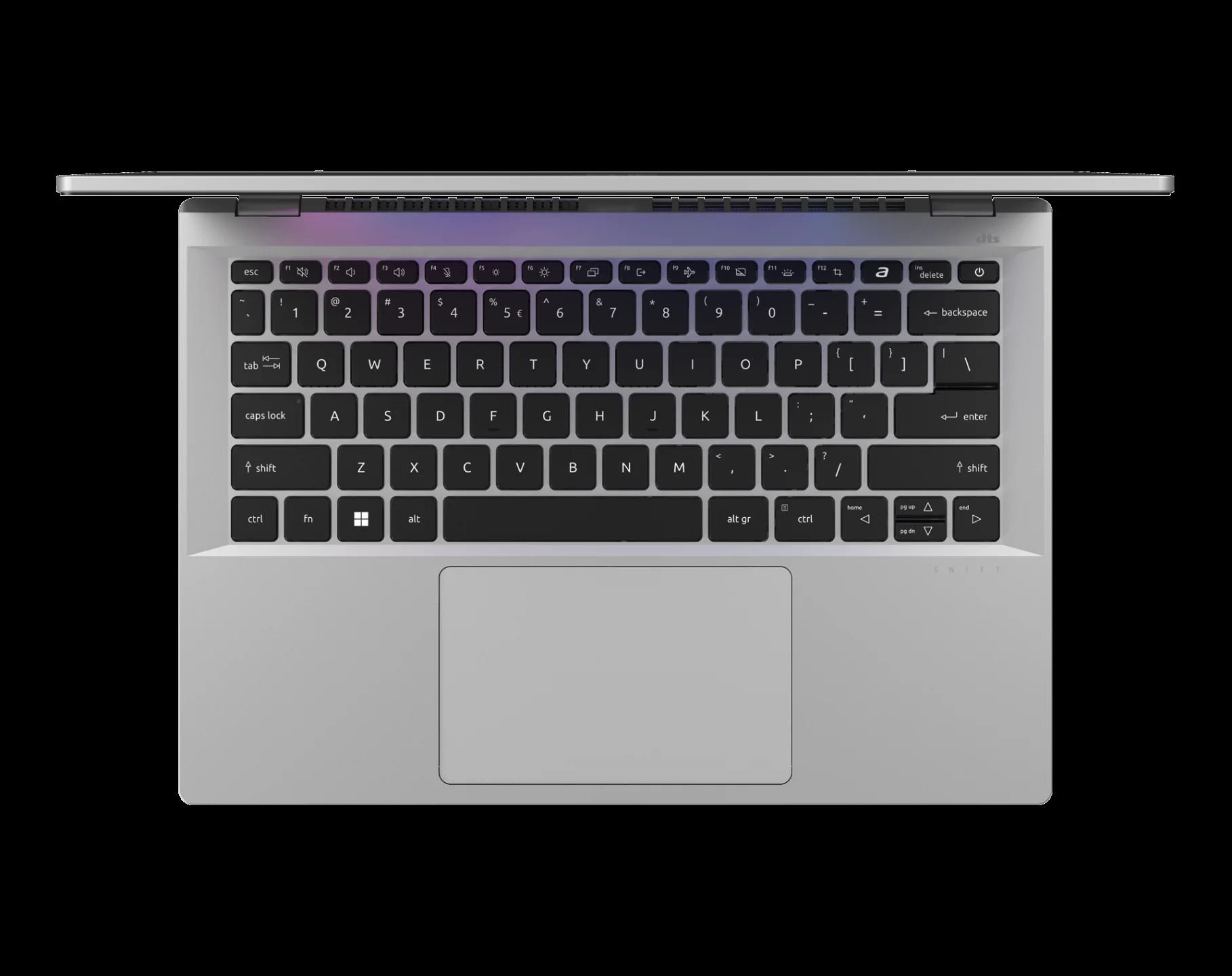 Ноутбук Acer Swift Go 14 AI SFG14-75-746M Intel Core Ultra 7 258V/32Gb/SSD1Tb/14"/OLED/WUXGA/1920x1200/60Hz/NoOS/Blue/1.25kg (NX.JNBCD.009)