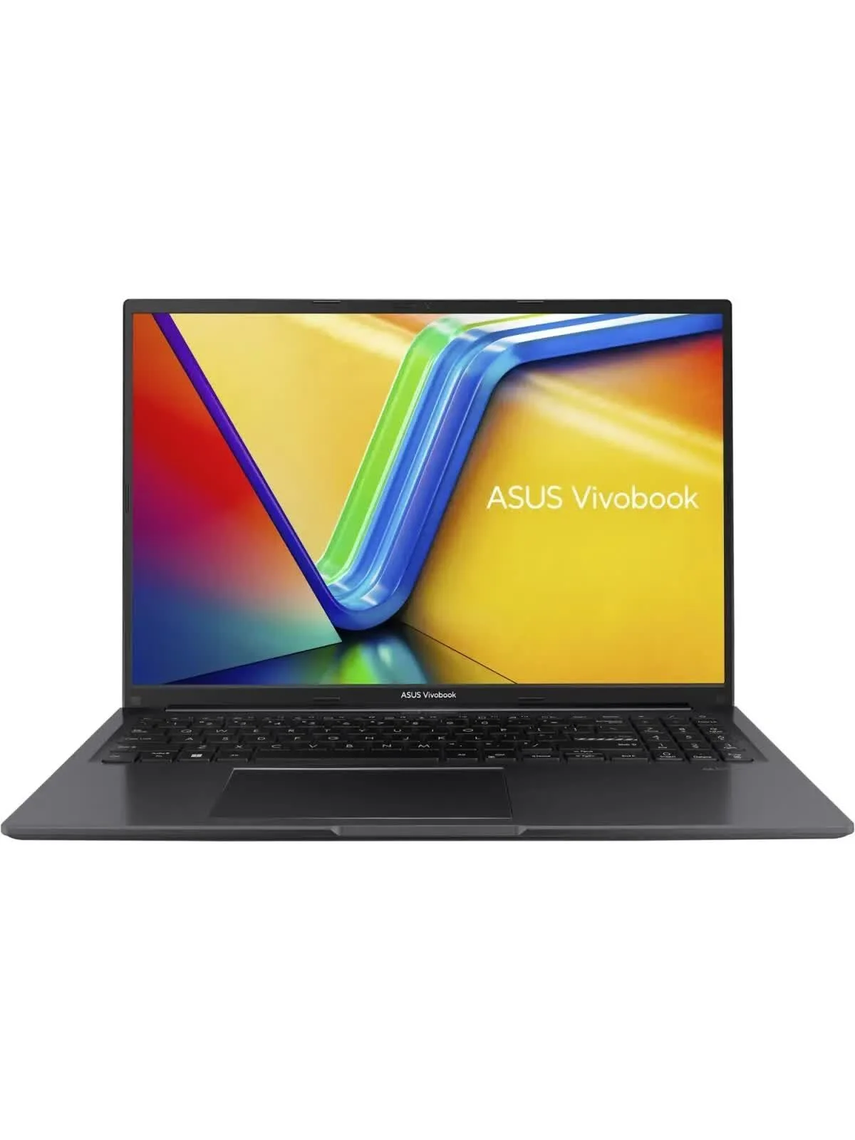 Ноутбук ASUS Vivobook 16 M1605NAQ-MB128 AMD Ryzen 5 150/16Gb/SSD512Gb/16"/IPS/WUXGA/1920x1200/60Hz/NoOS/Indie Black/1.88kg (90NB1831-M005C0)