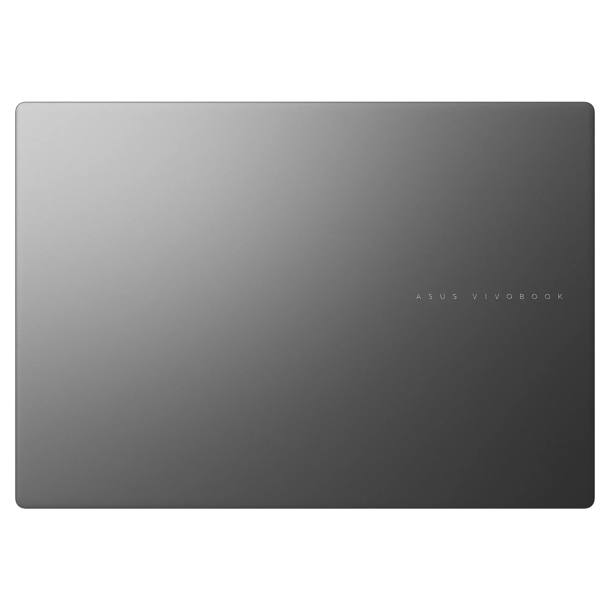 Ноутбук ASUS Vivobook S16 M3607HA-RP244 AMD Ryzen 7 260/32Gb/SSD512Gb/16"/IPS/WUXGA/1920x1200/60Hz/NoOS/Matte Gray/1.7kg (90NB16F1-M00ES0)