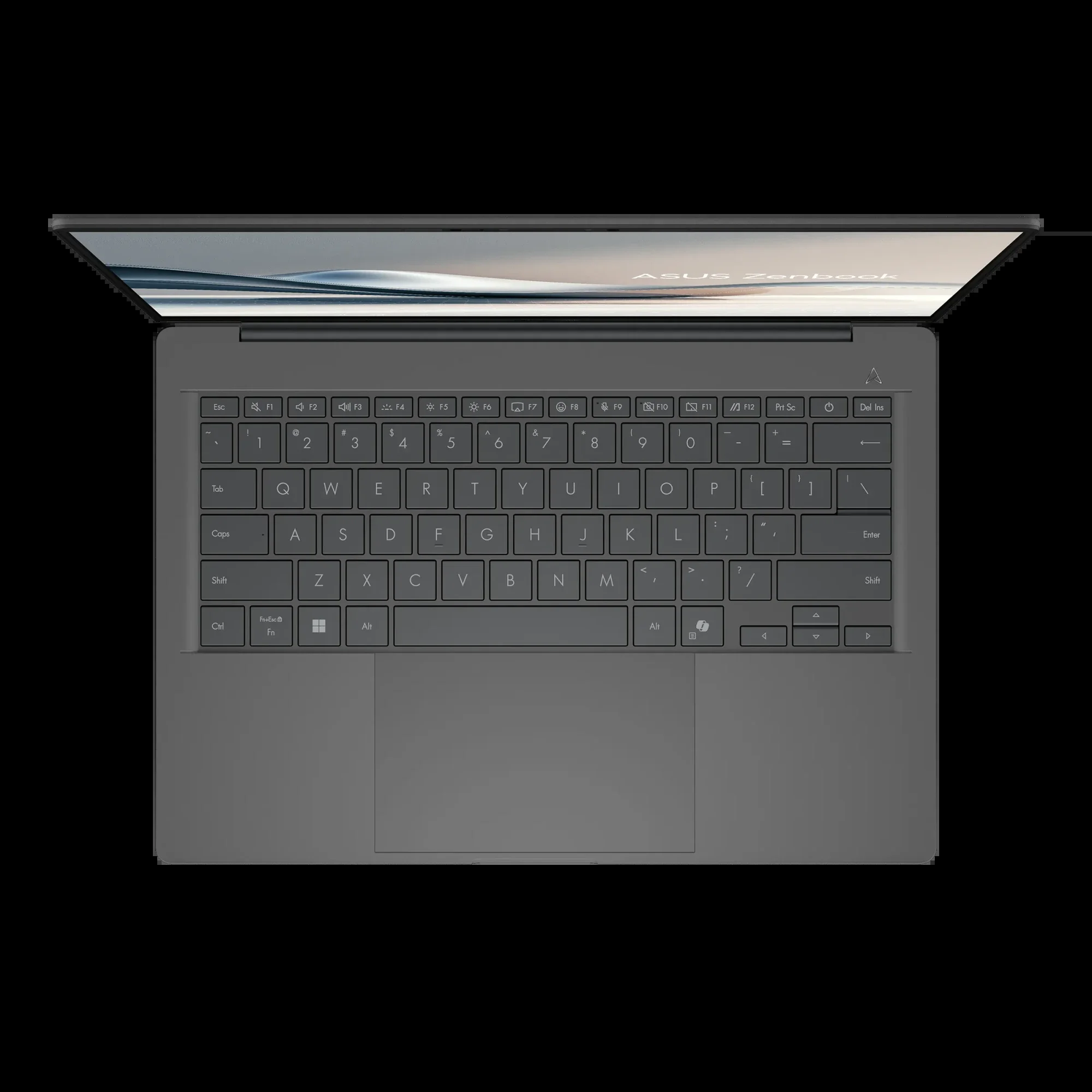 Ноутбук ASUS Zenbook S14 UX5406SA-PV058W Intel Core Ultra 7 258V/32Gb/SSD1Tb/14"/OLED/WQXGA+/2880x1800/120Hz/Win11/Scandinavian White/1.2kg (90NB14F2-