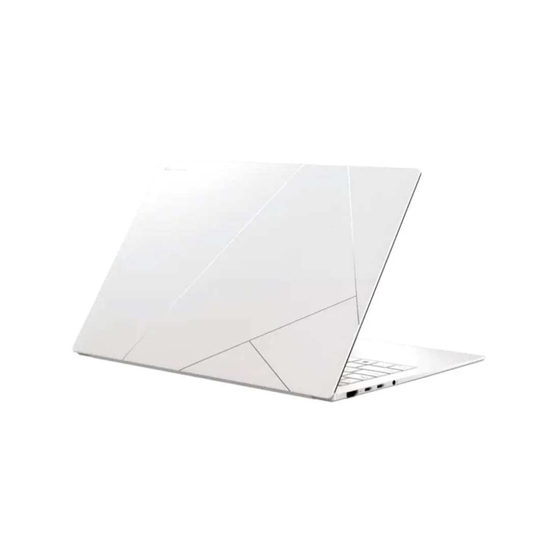 Ноутбук ASUS Zenbook S16 UM5606GA-SS179W AMD Ryzen AI 9 HX 465/32Gb/SSD1Tb/16"/OLED/WQXGA+/2880x1800/120Hz/Win11/Antrim Gray/1.5kg (90NB17H5-M00CL0)