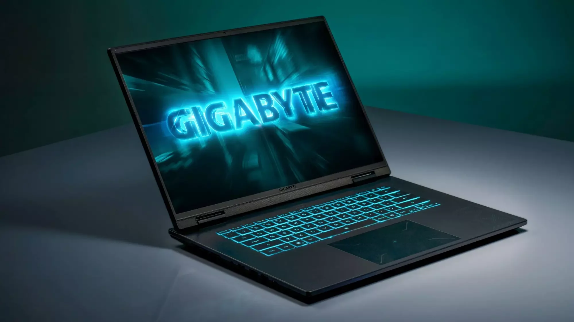 Ноутбук Gigabyte Gaming A16 GA65H AMD Ryzen 7 170/16Gb/SSD1Tb/RTX5060 8Gb (85W)/16"/IPS/WUXGA/1920x1200/165Hz/NoOS/black/2.2kg (5VHP3KZ894SD)