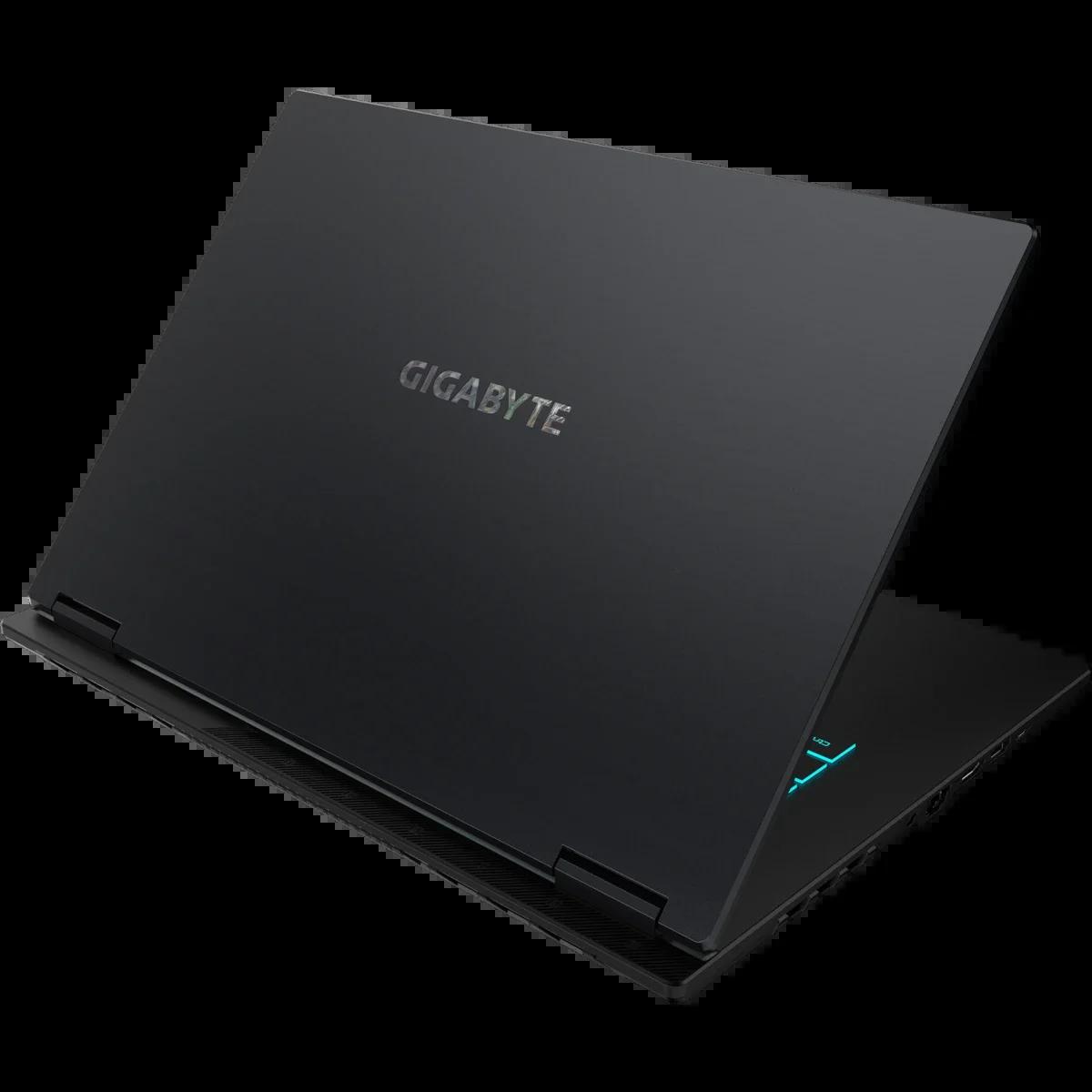 Ноутбук Gigabyte Gaming A16 PRO GA6DH Intel Core 7 240H/32Gb/SSD1Tb/RTX5070 Ti 12Gb/16"/IPS/WUXGA/2560x1600/165Hz/NoOS/Black/2.3kg (DXHG4KZCC4SD)