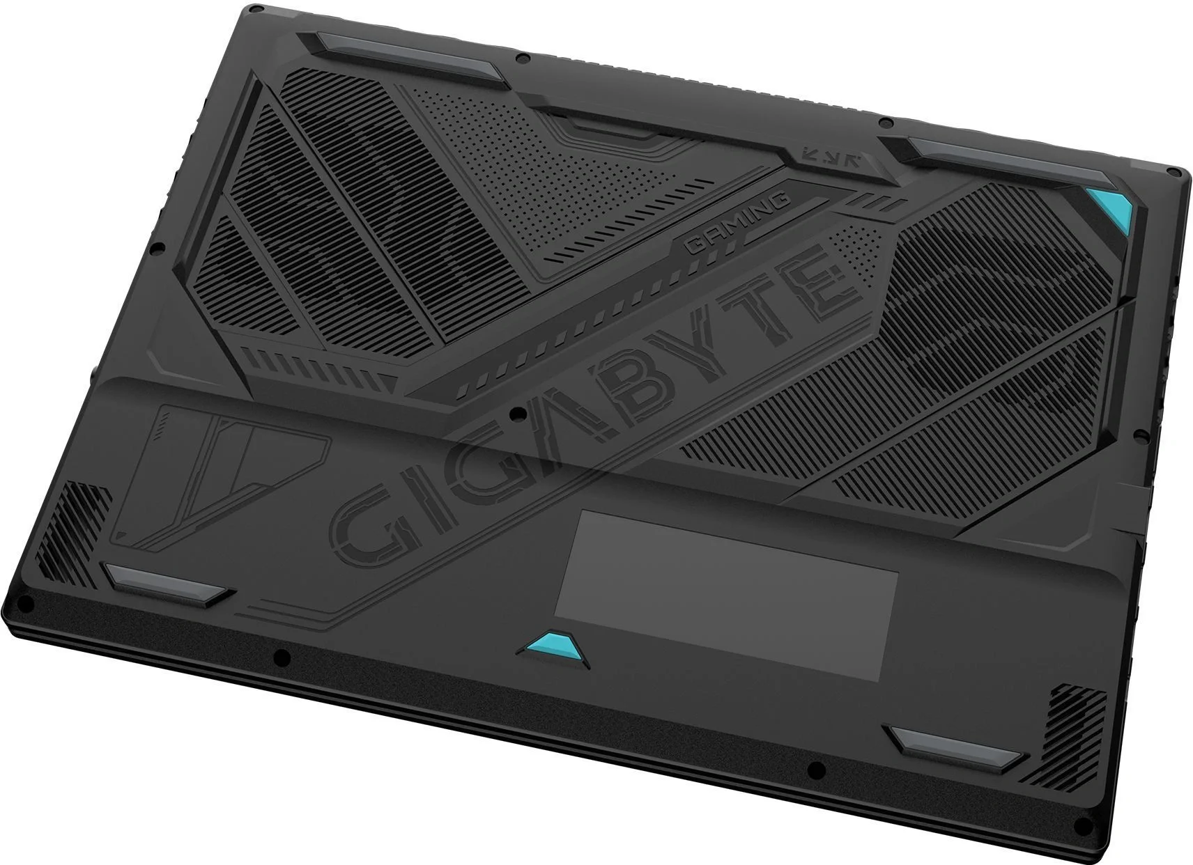 Ноутбук Gigabyte Gaming A18 GA83H AMD Ryzen AI 7 260/16Gb/SSD1Tb/RTX5050 8Gb (85W)/18"/IPS/WQXGA/2560x1600/165Hz/NoOS/Black/2.8kg (3THK3KZC94SD)