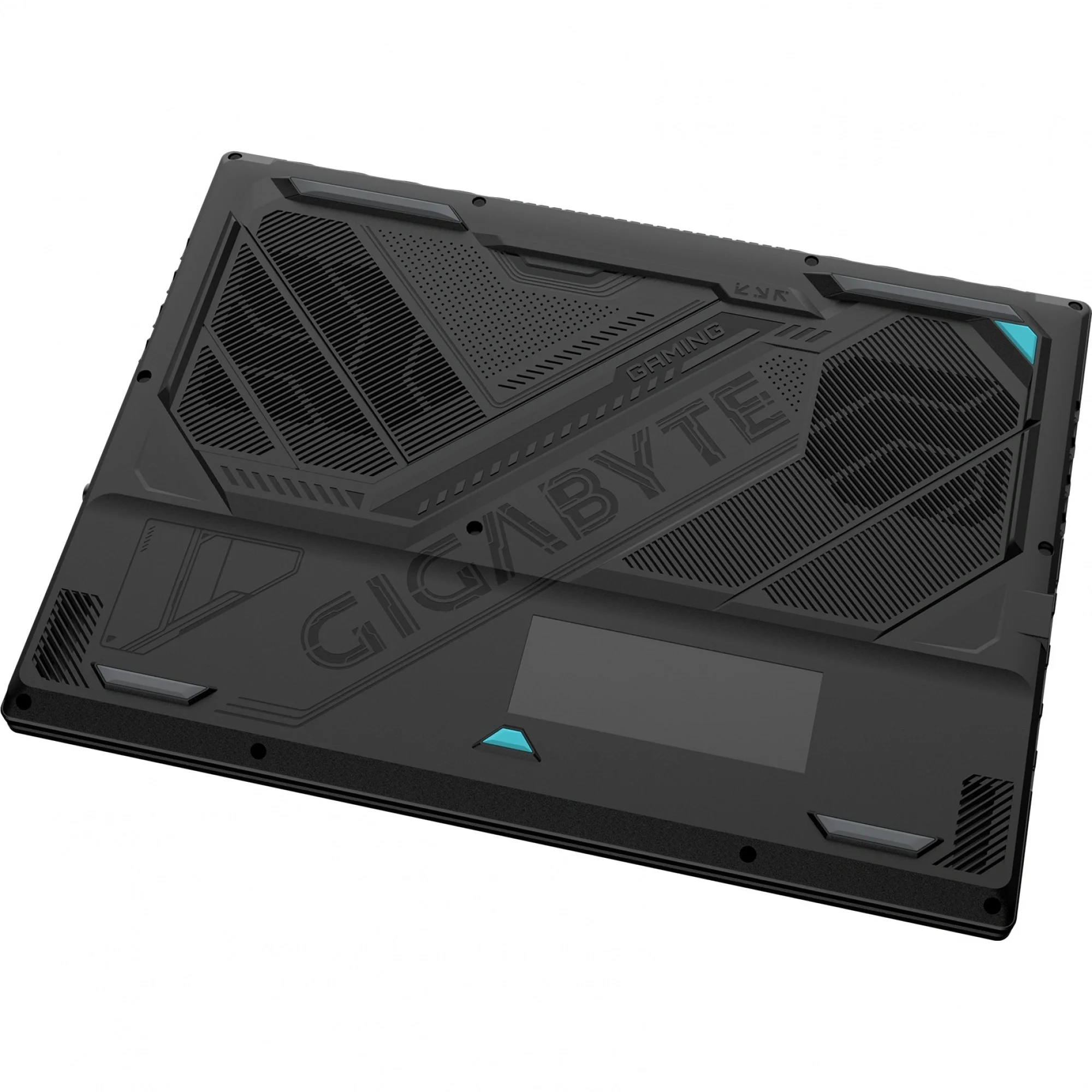 Ноутбук Gigabyte Gaming A18 GA83H AMD Ryzen AI 7 260/16Gb/SSD512Gb/RTX5060 8Gb (85W)/18"/IPS/WQXGA/2560x1600/165Hz/NoOS/Black/2.8kg (3VHK3KZC93SD)