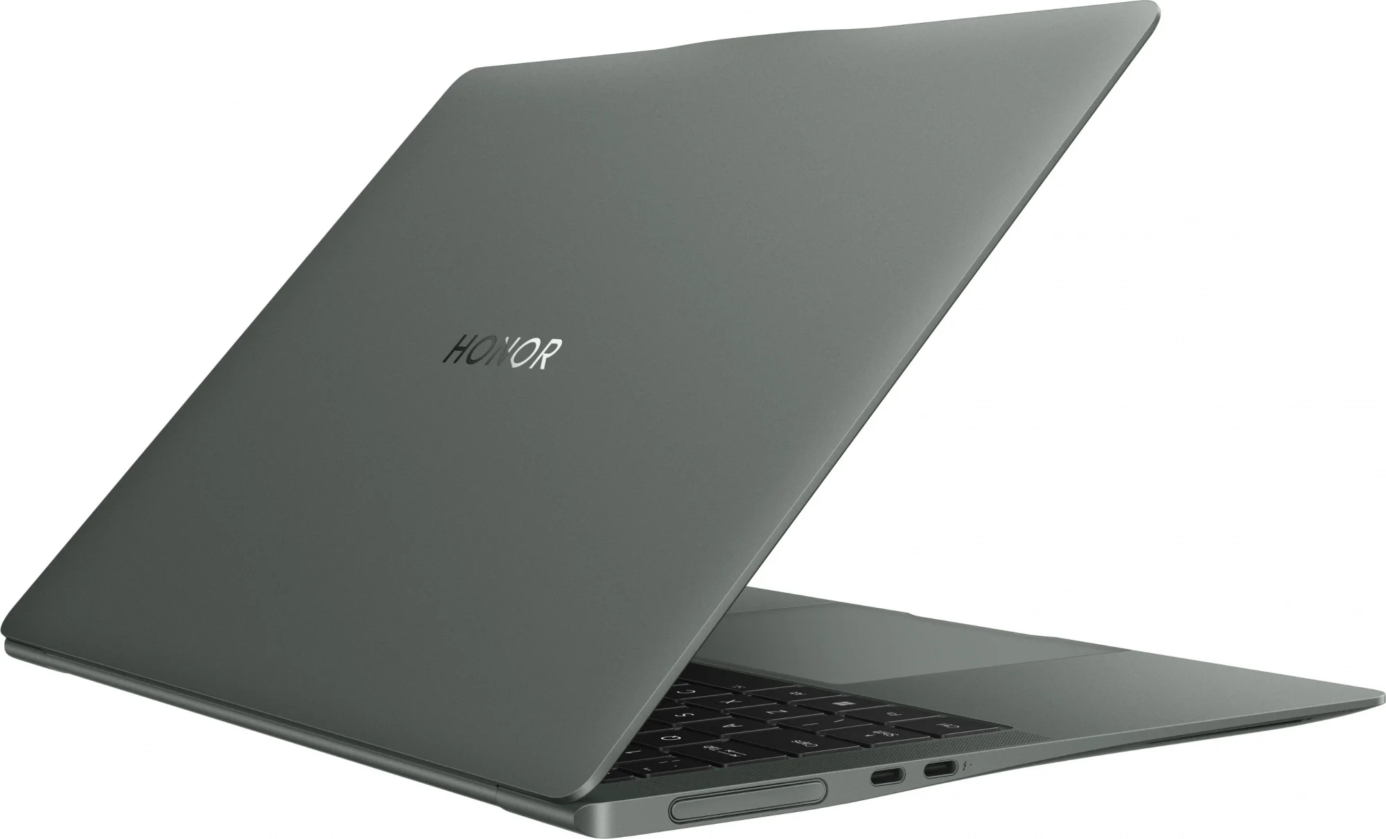 Ноутбук HONOR MagicBook Art 14 Intel Core Ultra 5 125H/32Gb/SSD1Tb/14.6"/OLED/3.1K/3120х2080/120Hz/Win11/Green/1kg (5301AKXN)