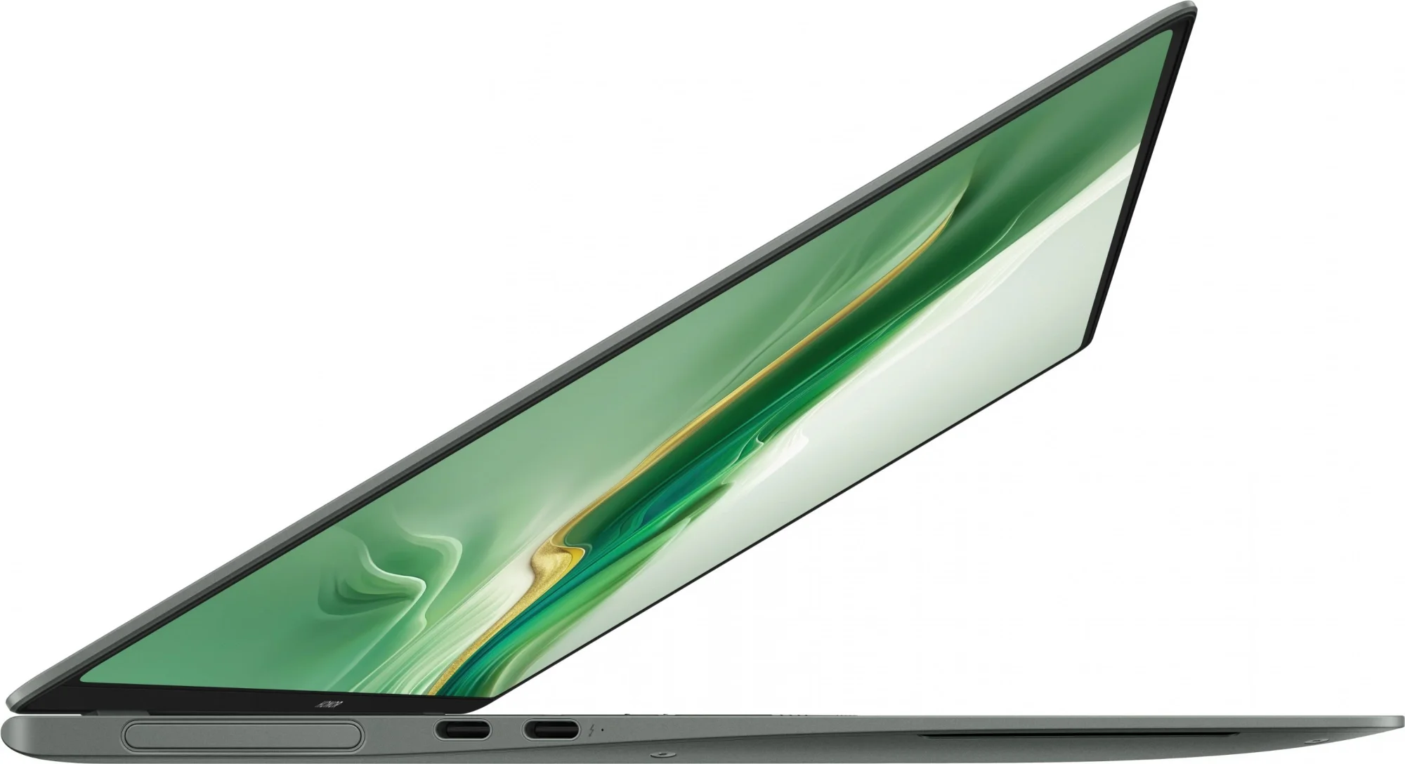 Ноутбук HONOR MagicBook Art 14 Intel Core Ultra 7 155H/32Gb/SSD1Tb/14.6"/OLED/3.1K/3120х2080/120Hz/Win11/Green/1kg (5301AKXL)