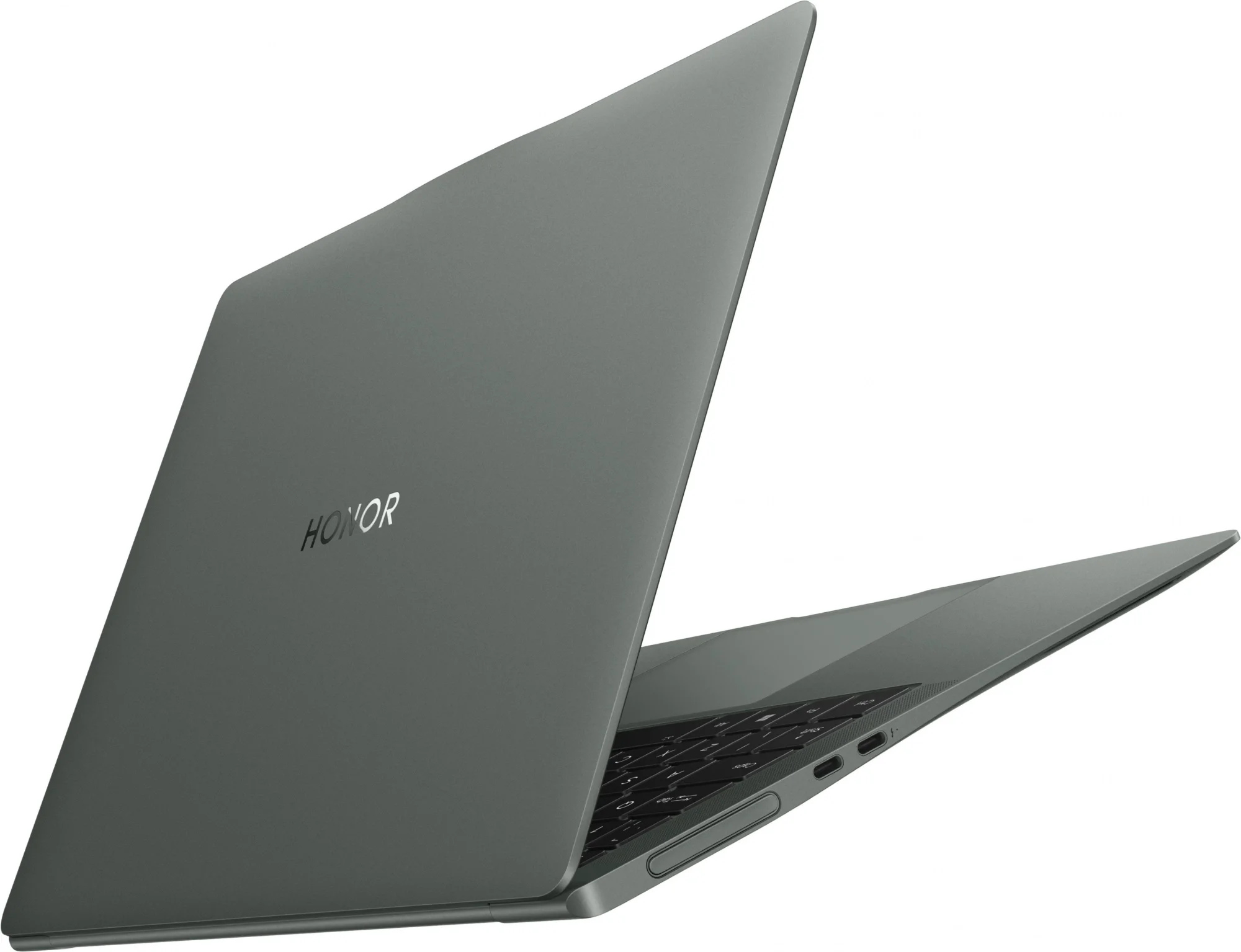 Ноутбук HONOR MagicBook Art 14 Intel Core Ultra 7 155H/32Gb/SSD1Tb/14.6"/OLED/3.1K/3120х2080/120Hz/Win11/Green/1kg (5301AKXL)