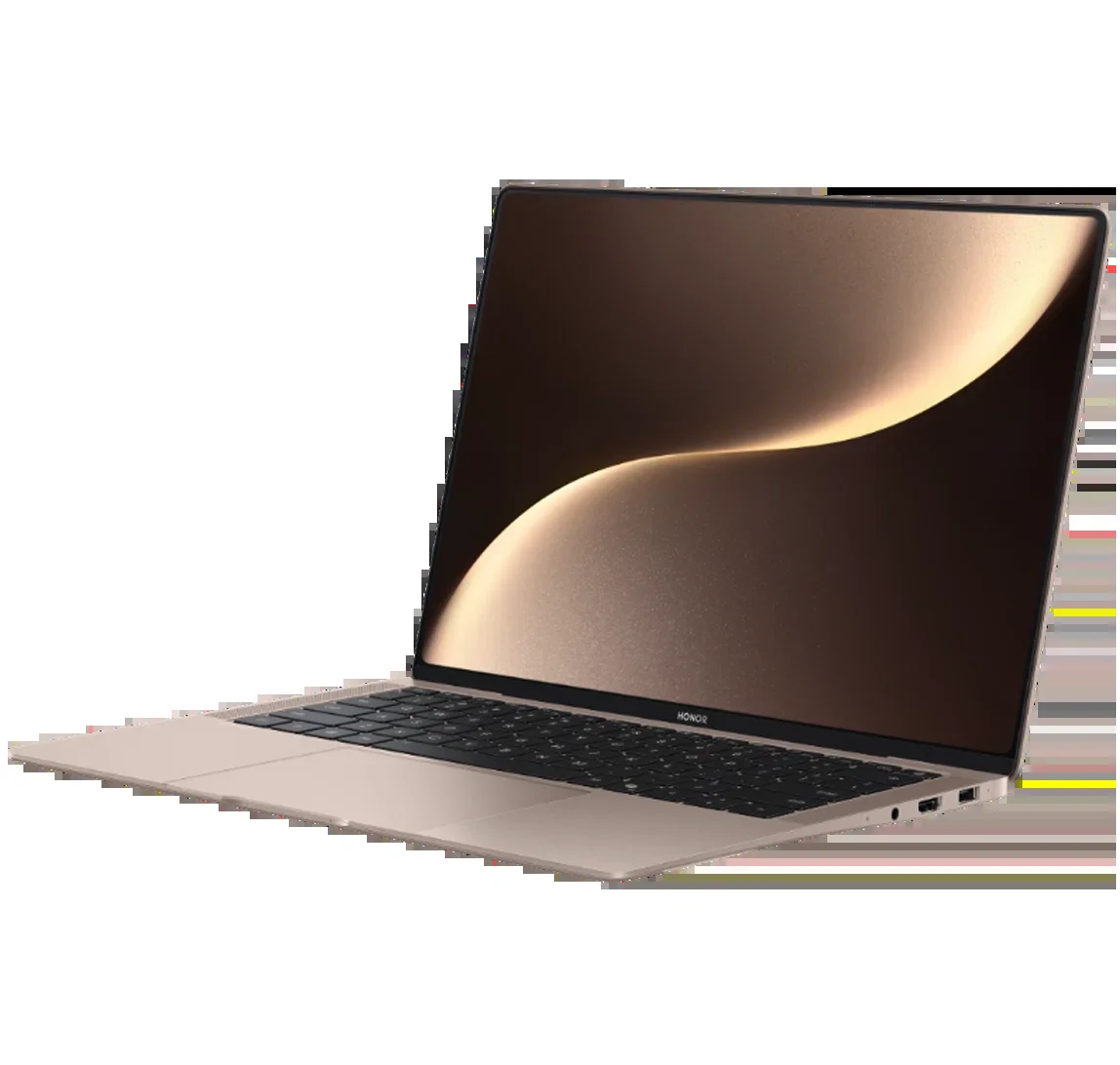 Ноутбук HONOR MagicBook Art 14 Intel Core Ultra 7 155H/32Gb/SSD1Tb/14.6"/OLED/3.1K/3120х2080/120Hz/Win11/Green/1kg (5301AKXL)