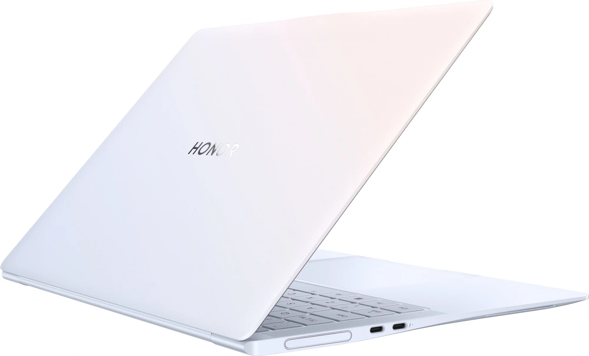 Ноутбук HONOR MagicBook Art 14 Intel Core Ultra 7 155H/32Gb/SSD1Tb/14.6"/OLED/3.1K/3120х2080/120Hz/Win11/White/1kg (5301AKXJ)