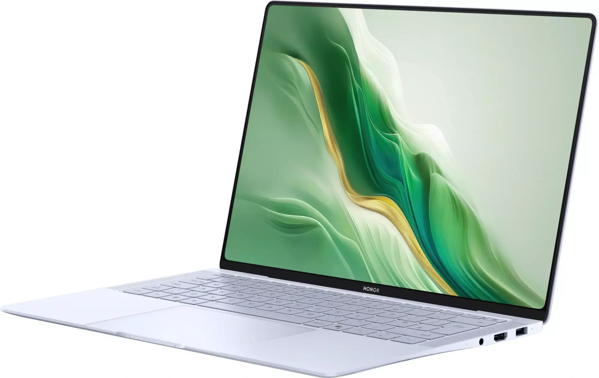 Ноутбук HONOR MagicBook Art 14 Intel Core Ultra 7 155H/32Gb/SSD1Tb/14.6"/OLED/3.1K/3120х2080/120Hz/Win11/White/1kg (5301AKXJ)