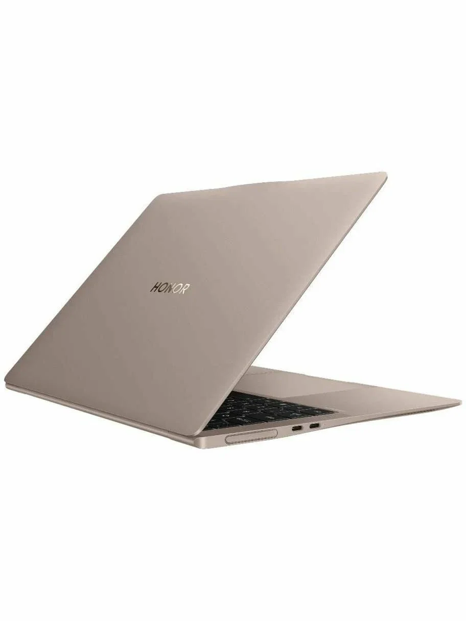 Ноутбук HONOR MagicBook Art 14 Intel Core Ultra 7 155H/32Gb/SSD1Tb/14.6"/OLED/3.1K/3120х2080/120Hz/Win11/White/1kg (5301AKXJ)