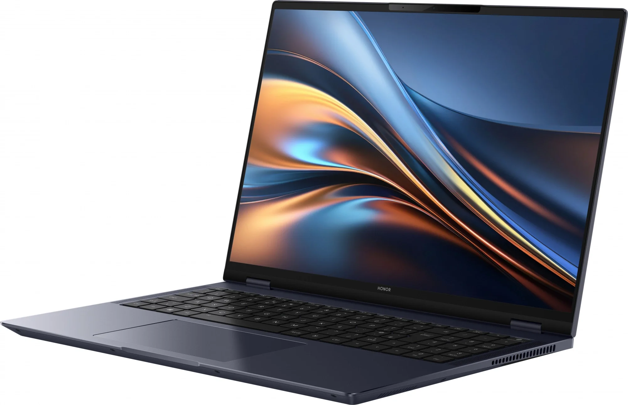 Ноутбук HONOR MagicBook Pro 16 Intel Core Ultra 5 125H/24Gb/SSD1Tb/16"/IPS/3K/3072x1920/165Hz/Win11/Purple/1.83kg (5301AJJE)