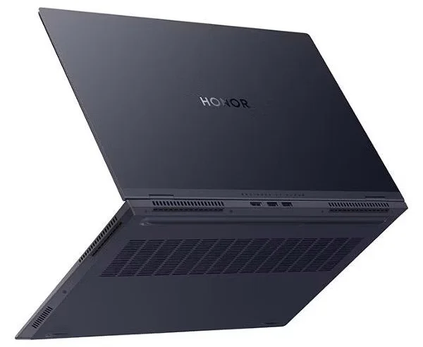 Ноутбук HONOR MagicBook Pro 16 Intel Core Ultra 5 125H/24Gb/SSD1Tb/16"/IPS/3K/3072x1920/165Hz/Win11/White/1.83kg (5301AJJG)