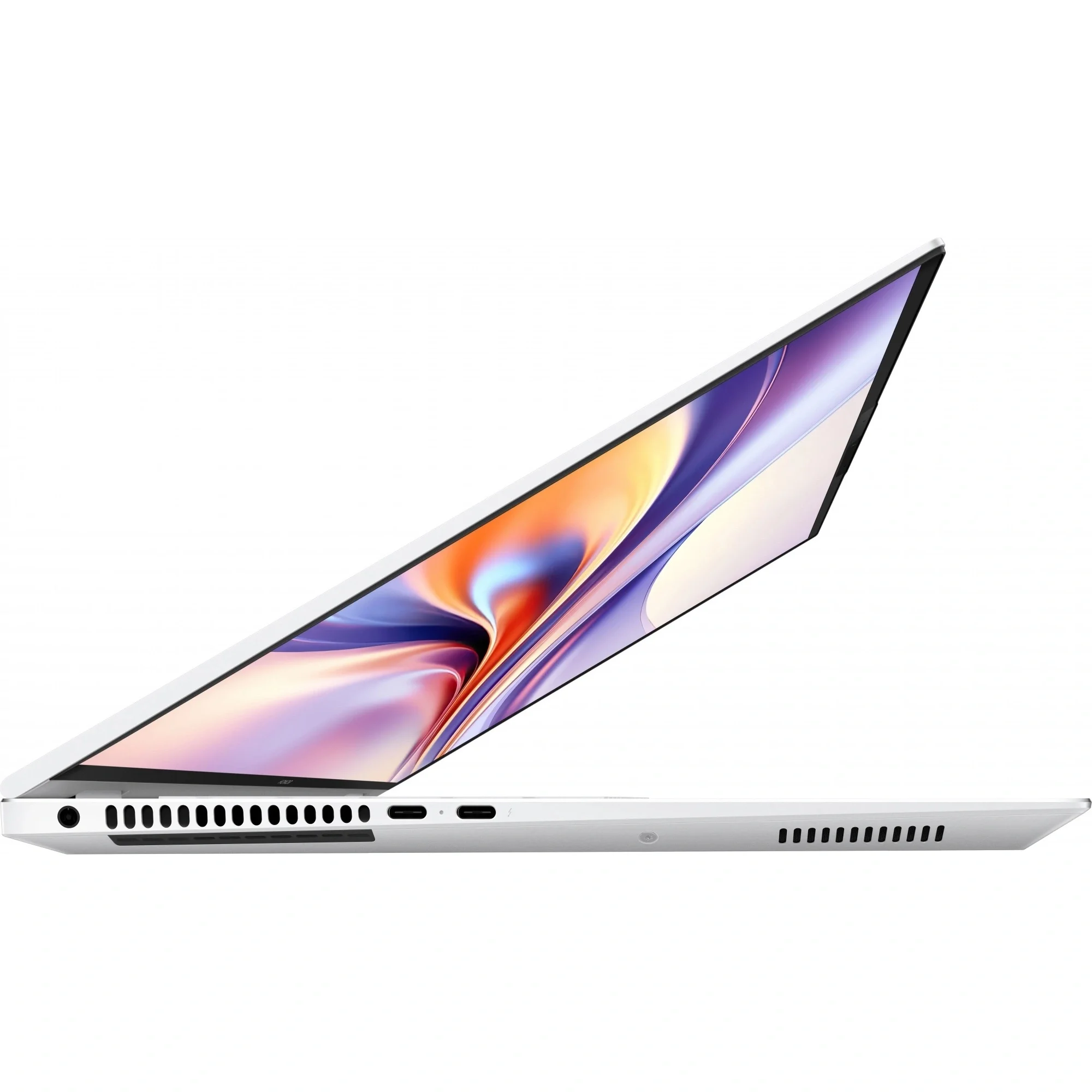 Ноутбук HONOR MagicBook Pro 16 Intel Core Ultra 5 125H/24Gb/SSD1Tb/16"/IPS/3K/3072x1920/165Hz/Win11/White/1.83kg (5301AJJG)