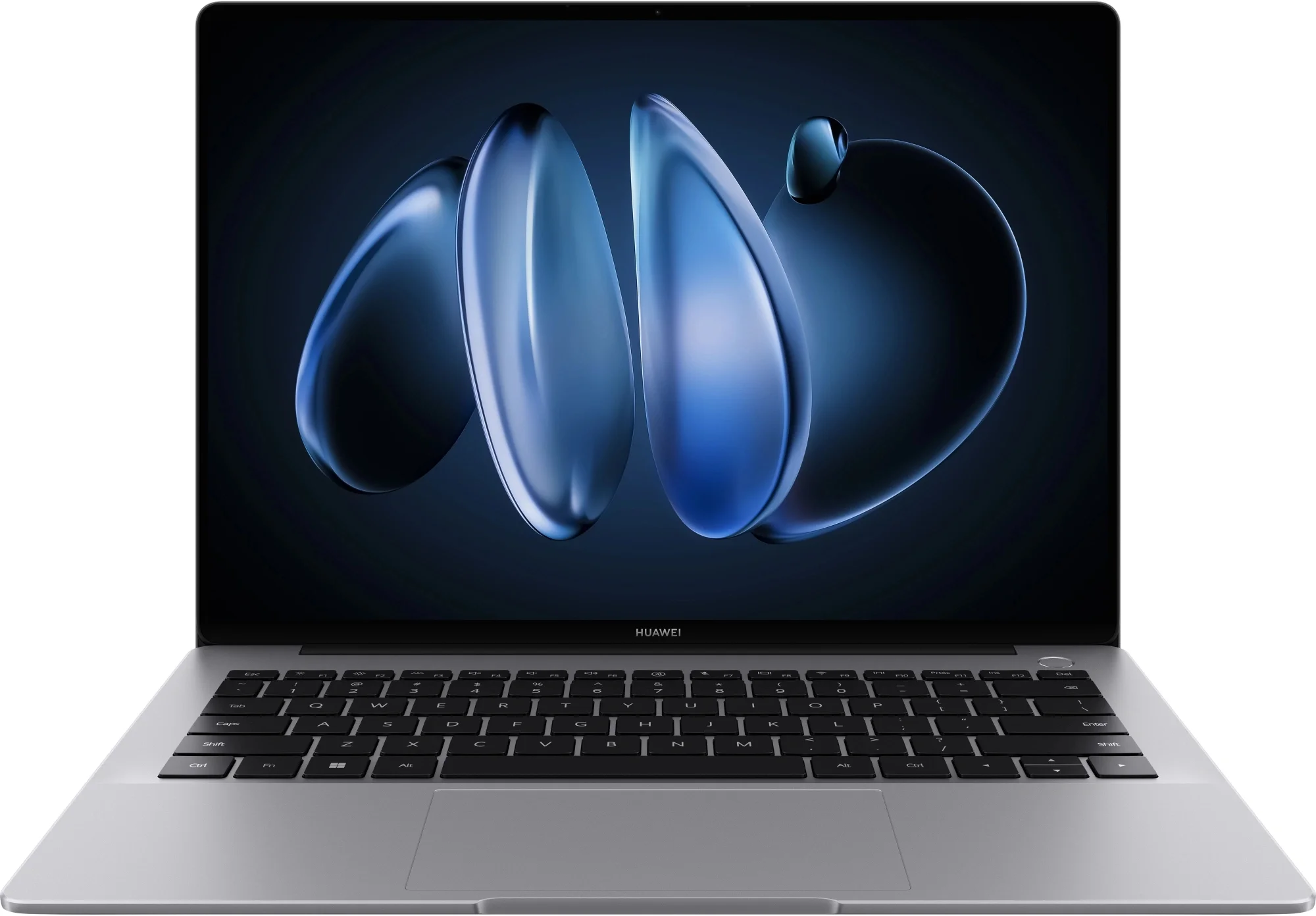 Ноутбук Huawei MateBook 14 Intel Core Ultra 5 125H/16Gb/SSD512Gb/14.2"/OLED/WQXGA+/2880x1920/120Hz/NoOS/Green/1.3kg (53014MFP)