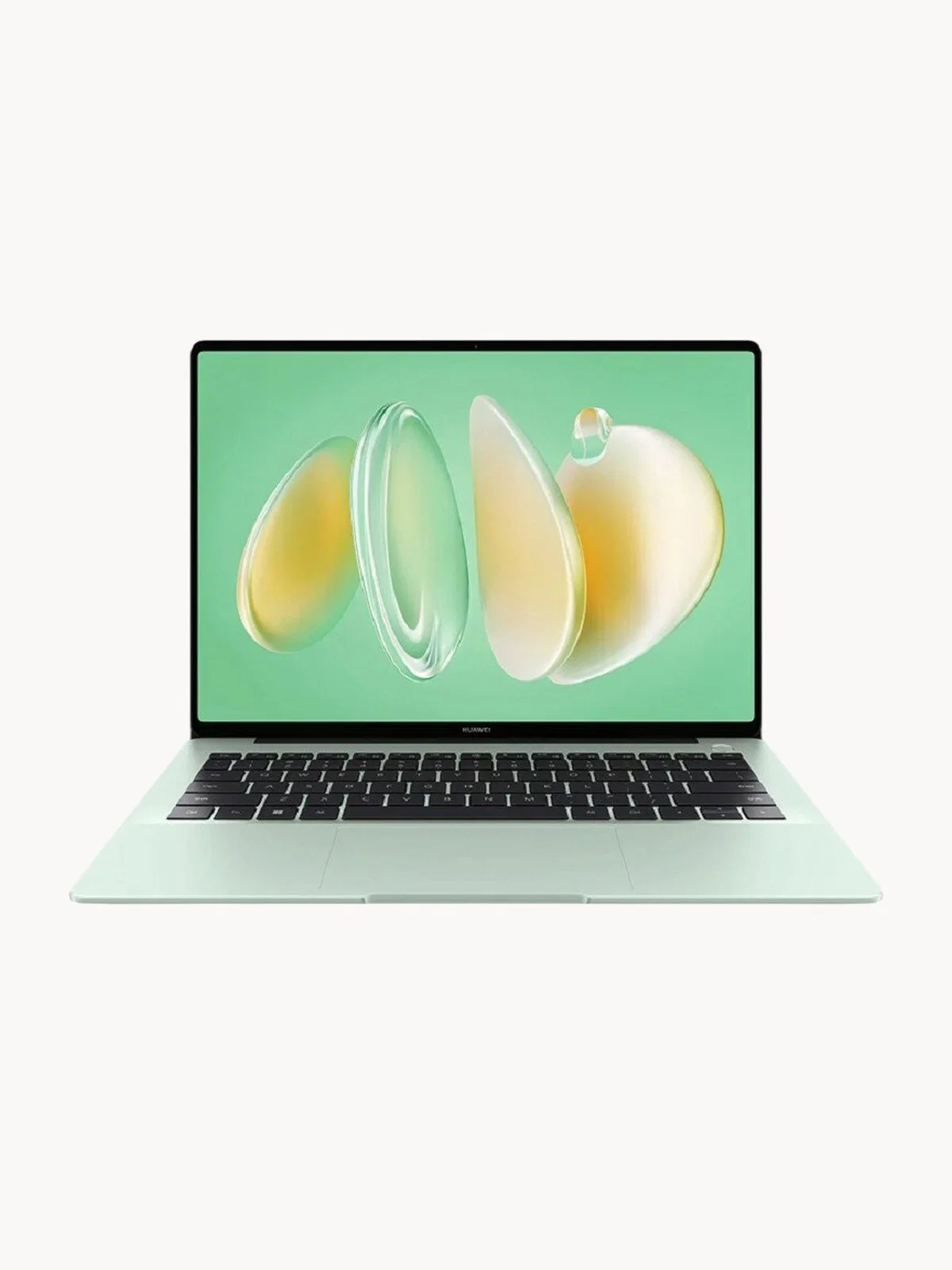 Ноутбук Huawei MateBook 14 Intel Core Ultra 5 125H/16Gb/SSD512Gb/14.2"/OLED/WQXGA+/2880x1920/120Hz/NoOS/Green/1.3kg (53014MFP)