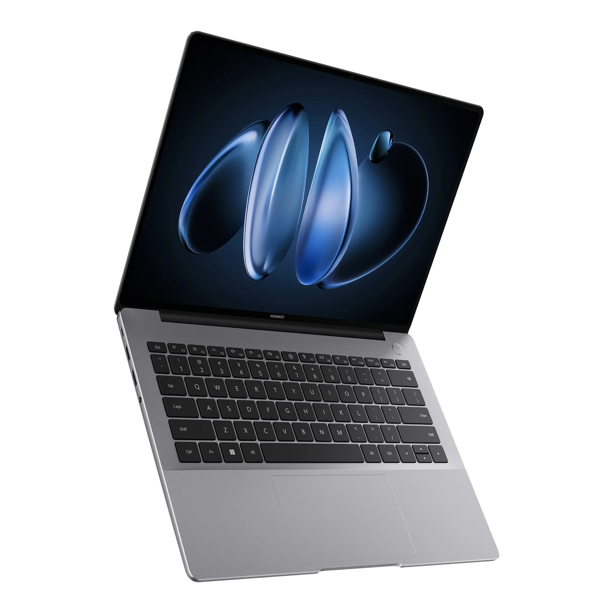 Ноутбук Huawei MateBook 14 Intel Core Ultra 5 125H/16Gb/SSD512Gb/14.2"/OLED/WQXGA+/2880x1920/120Hz/NoOS/Green/1.3kg (53014MFP)