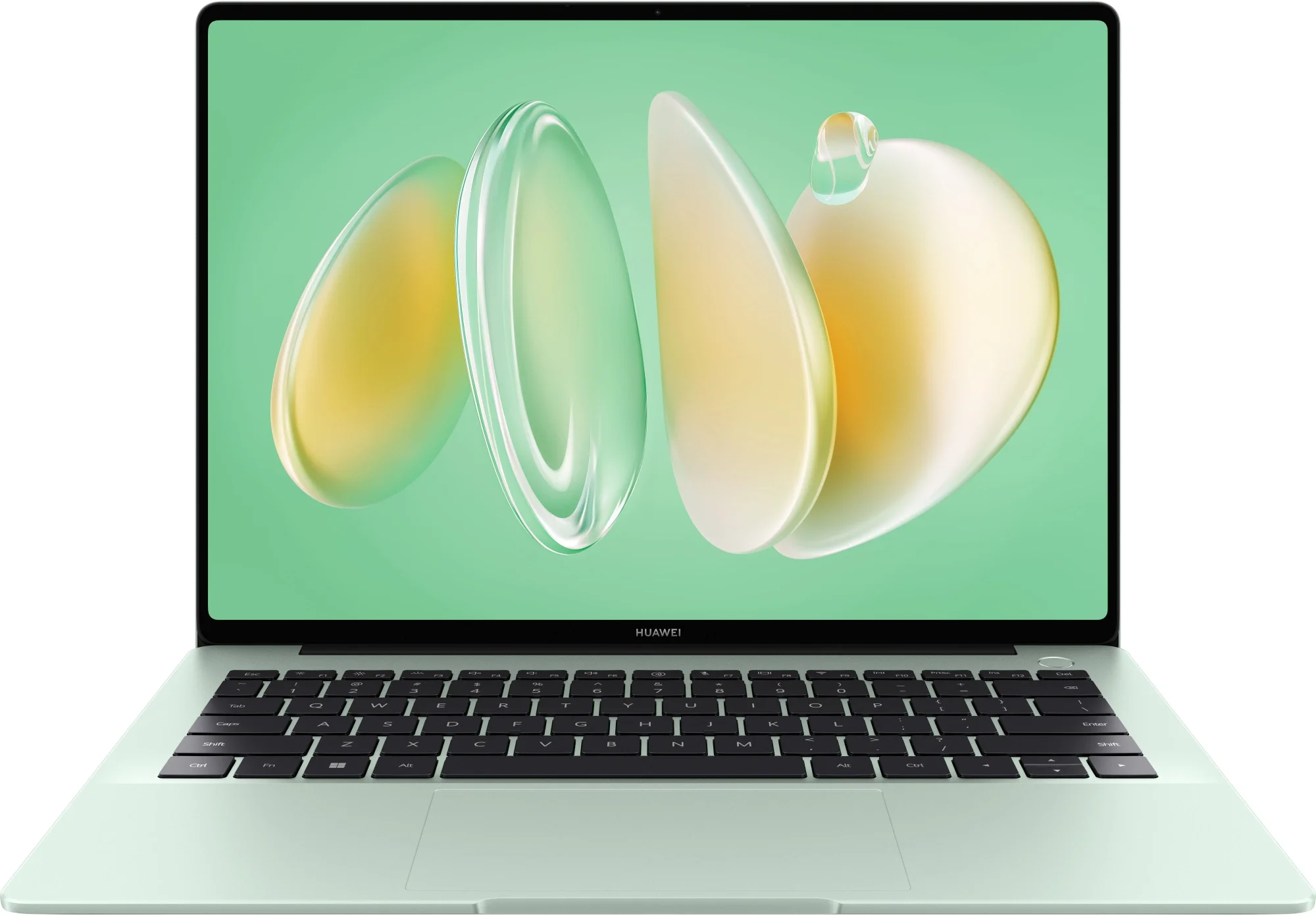 Ноутбук Huawei MateBook 14 Intel Core Ultra 5 125H/32Gb/SSD1Tb/14.2"/OLED/WQXGA+/2880x1920/120Hz/NoOS/Space Gray/1.3kg (53014MTV)