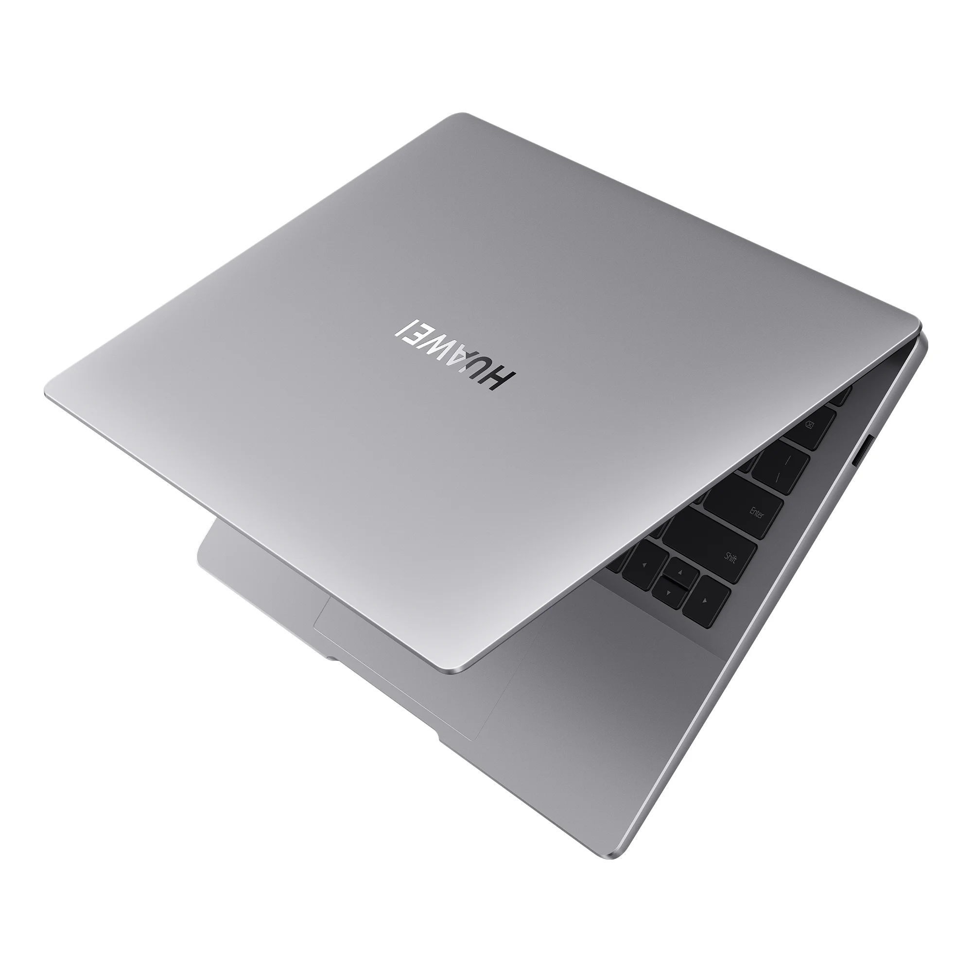 Ноутбук Huawei MateBook 14 Intel Core Ultra 5 125H/32Gb/SSD1Tb/14.2"/OLED/WQXGA+/2880x1920/120Hz/NoOS/Space Gray/1.3kg (53014MTV)